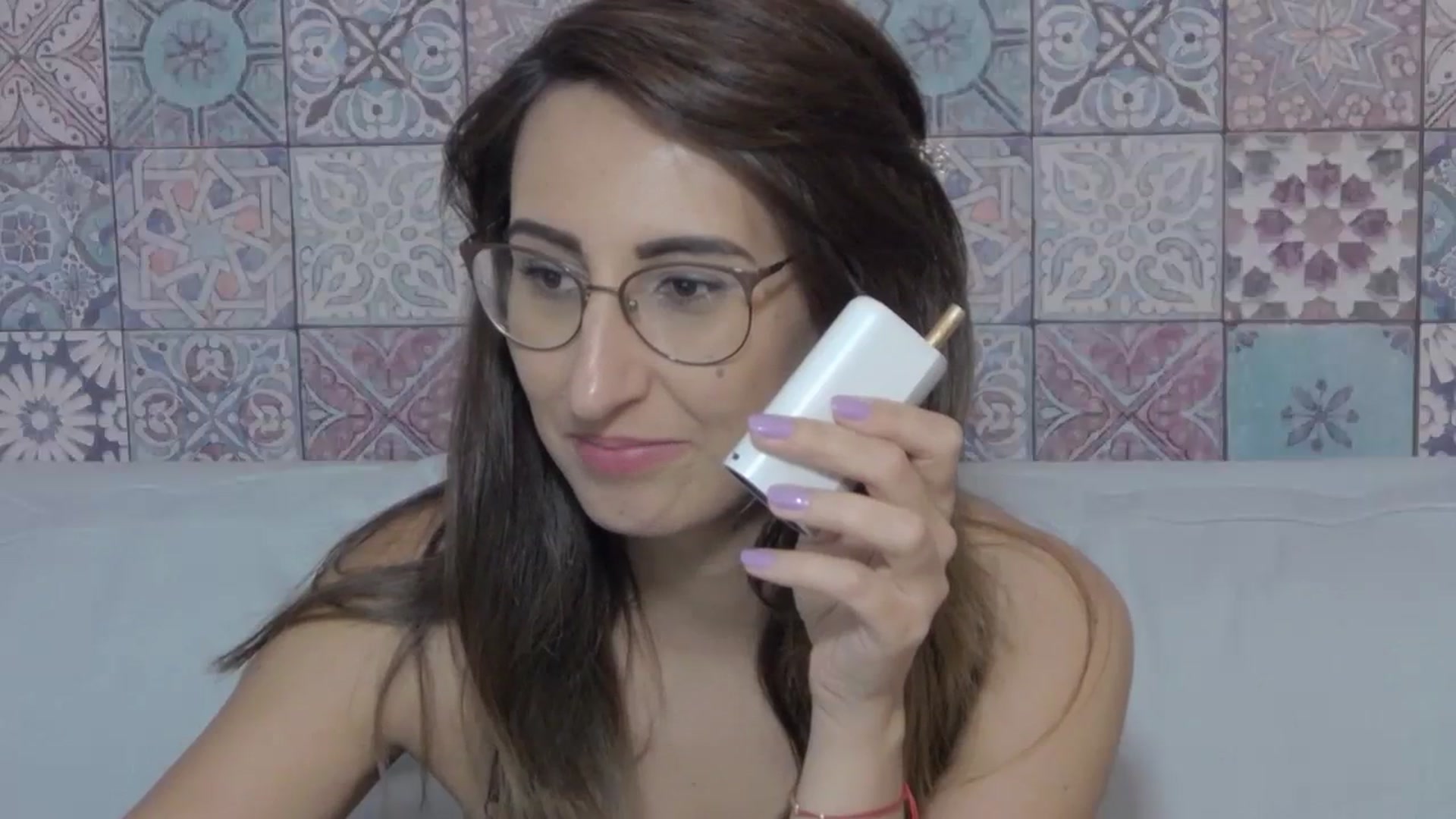 Gallery image thumbnail from LysAddiction's myfreecams stream on, 08/09/2023, 19:31 image 3 of 20