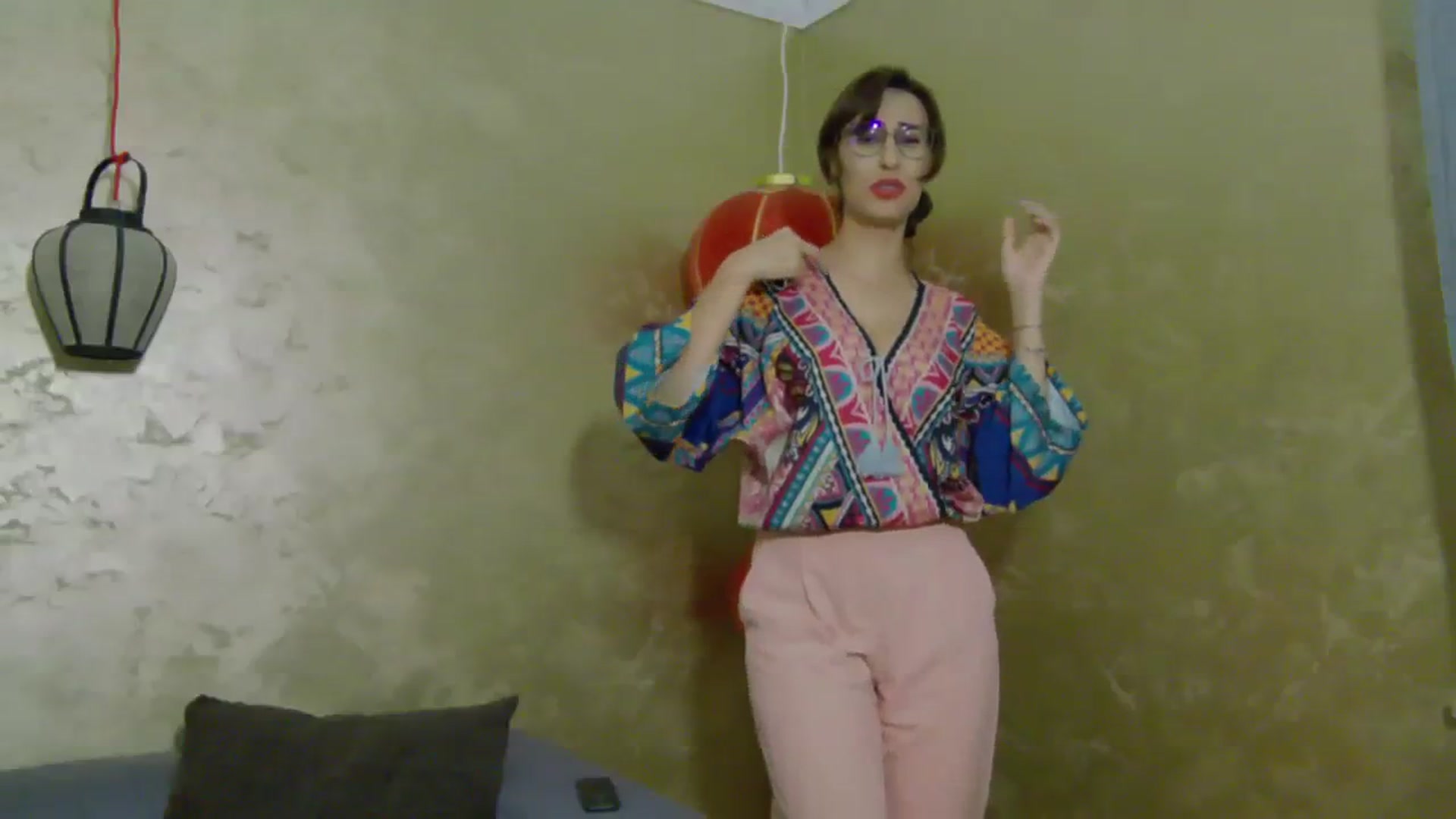Gallery image thumbnail from LysAddiction's myfreecams stream on, 08/11/2023, 17:30 image 9 of 20