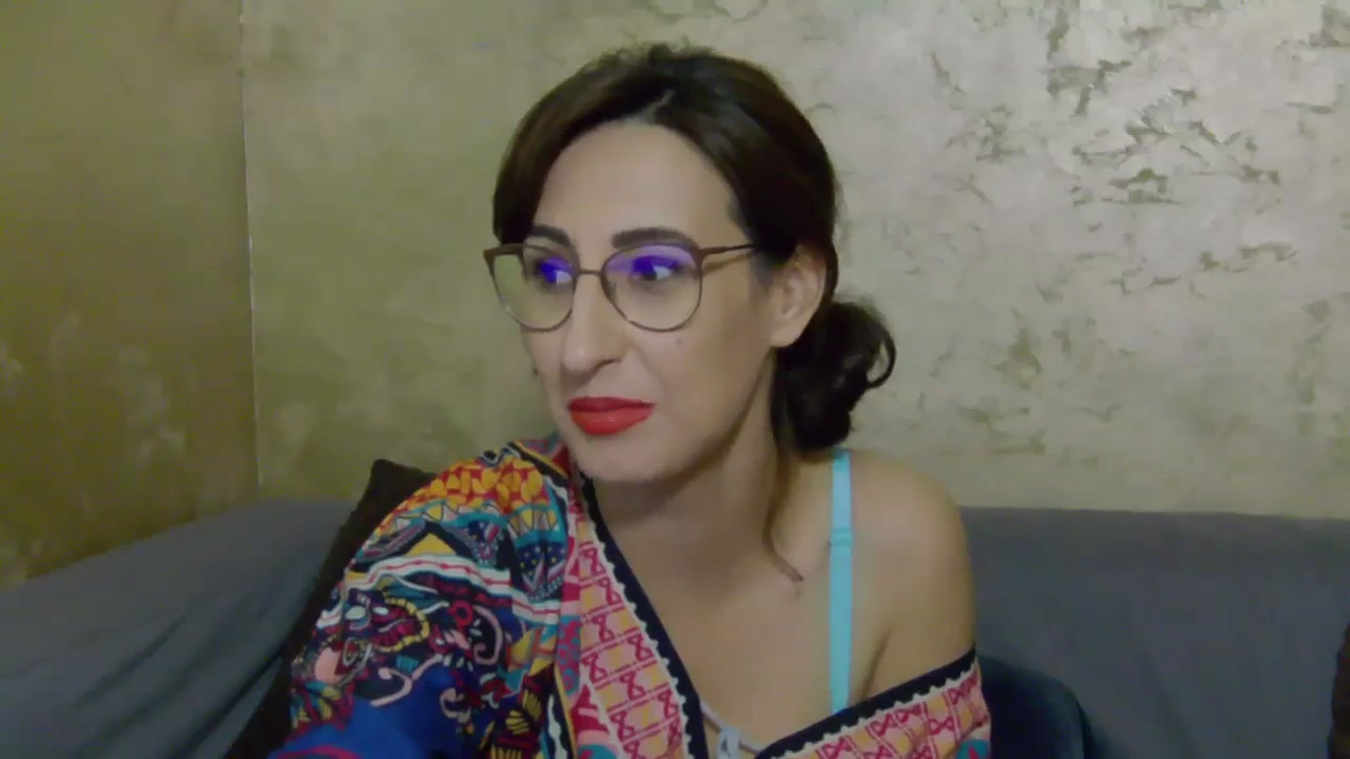Gallery image thumbnail from LysAddiction's myfreecams stream on, 08/11/2023, 17:30 image 18 of 20