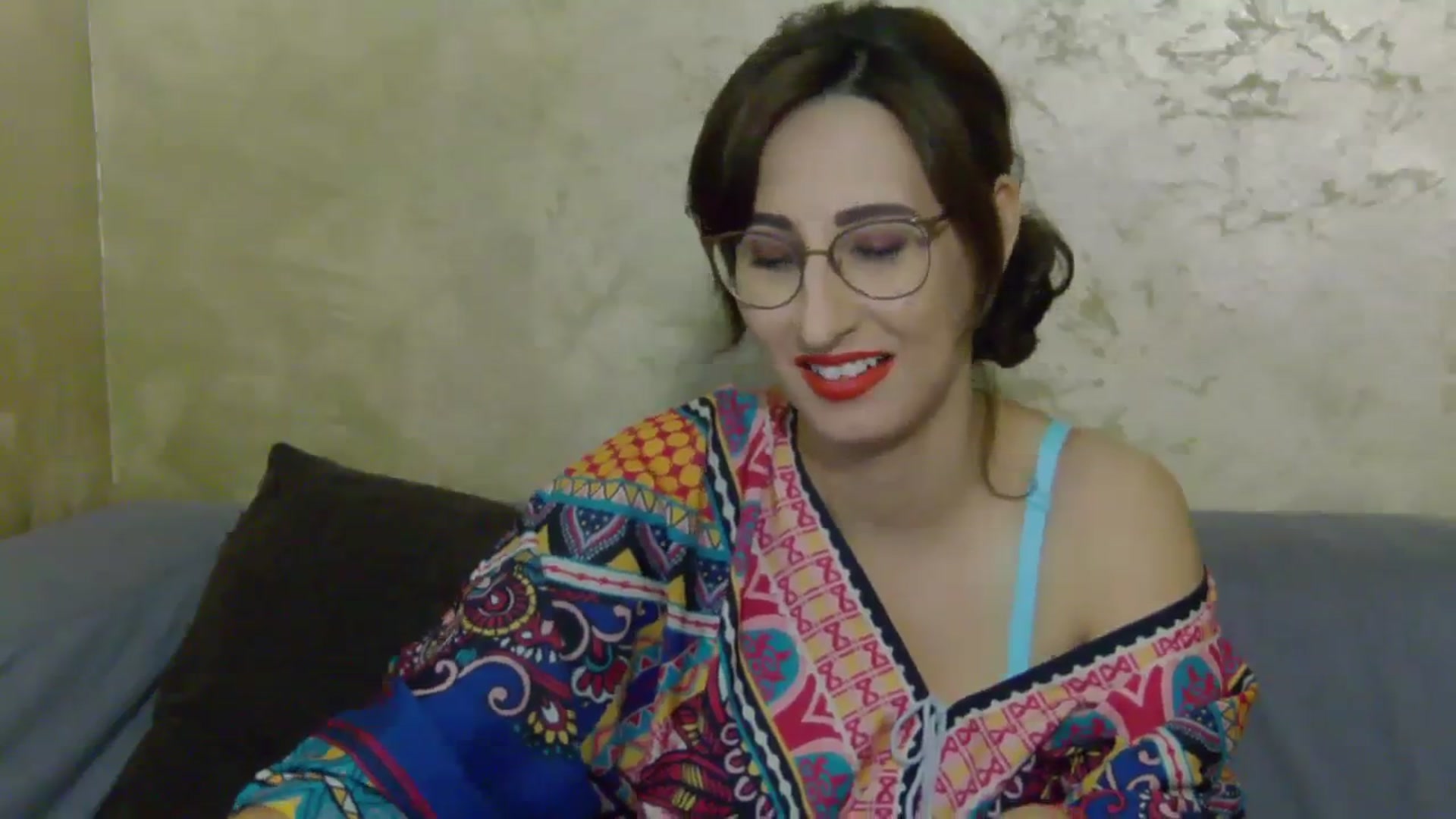 Gallery image thumbnail from LysAddiction's myfreecams stream on, 08/11/2023, 17:30 image 11 of 20