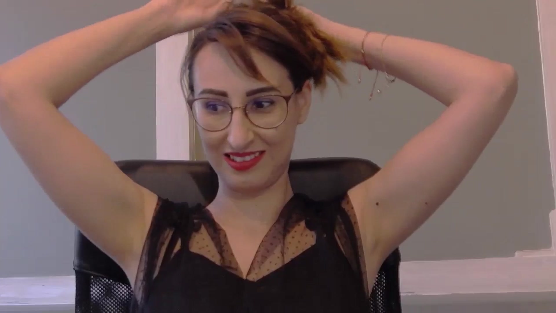 Gallery image thumbnail from LysAddiction's myfreecams stream on, 08/12/2023, 16:08 image 20 of 20