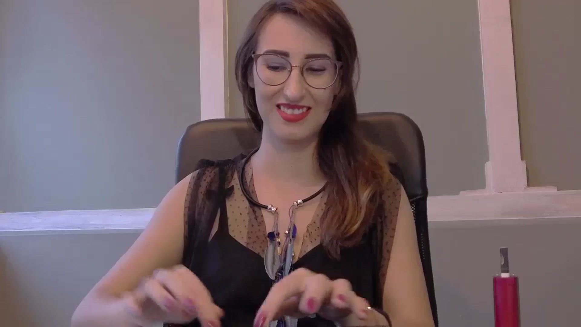 Gallery image thumbnail from LysAddiction's myfreecams stream on, 08/12/2023, 16:08 image 9 of 20