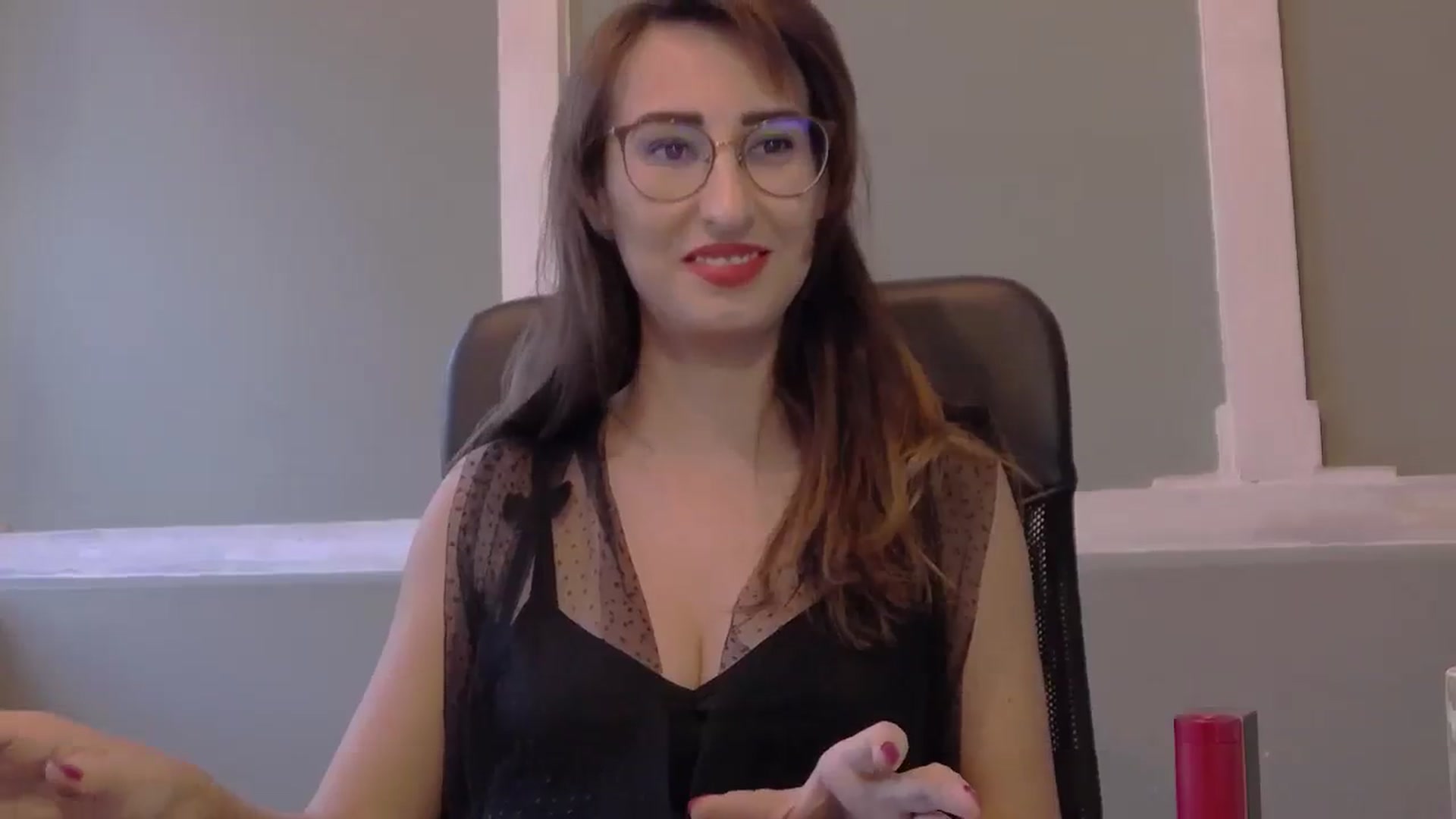 Gallery image thumbnail from LysAddiction's myfreecams stream on, 08/12/2023, 16:08 image 12 of 20