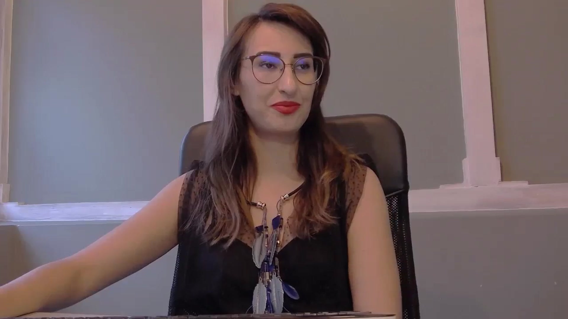 Gallery image thumbnail from LysAddiction's myfreecams stream on, 08/12/2023, 16:08 image 8 of 20