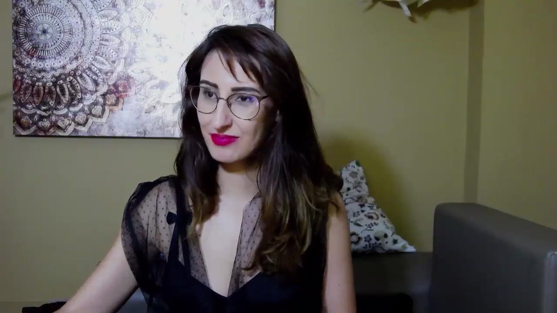 Gallery image thumbnail from LysAddiction's myfreecams stream on, 08/12/2023, 19:41 image 12 of 20