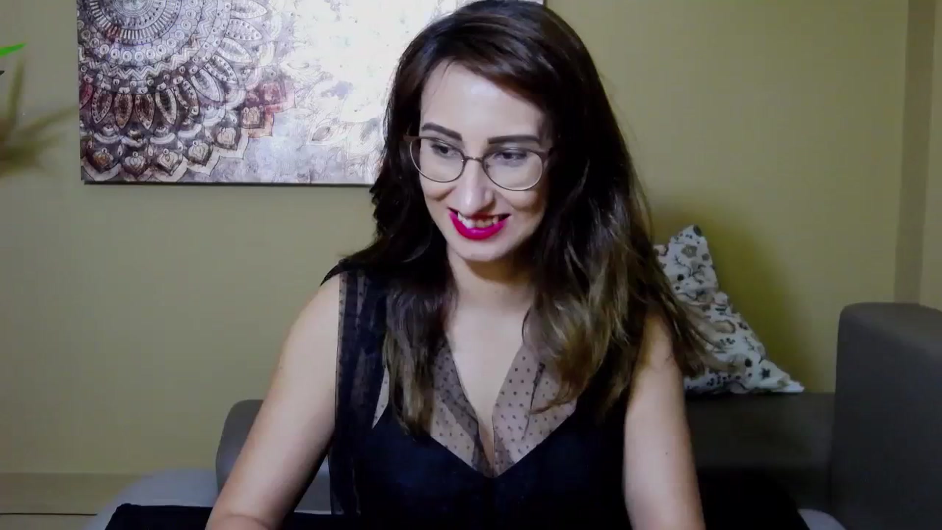 Gallery image thumbnail from LysAddiction's myfreecams stream on, 08/12/2023, 19:41 image 1 of 20