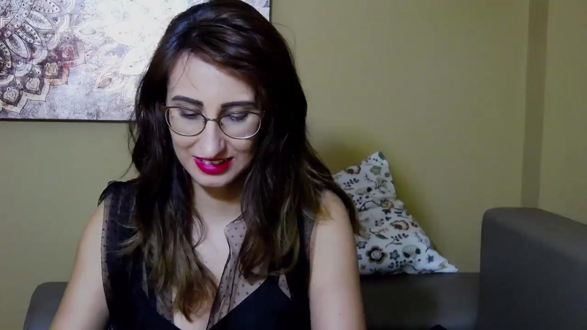 Gallery image thumbnail from LysAddiction's myfreecams stream on, 08/12/2023, 19:41 image 17 of 20