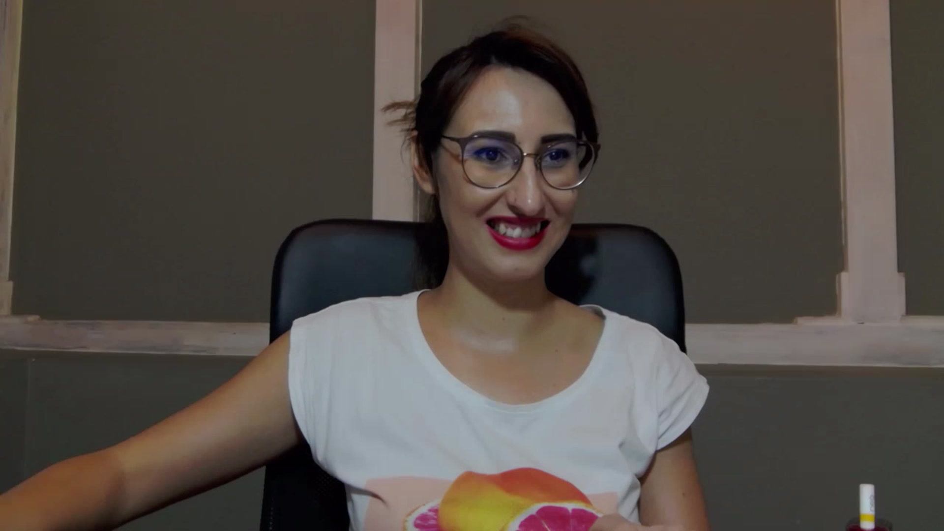 Gallery image thumbnail from LysAddiction's myfreecams stream on, 08/14/2023, 19:14 image 12 of 20