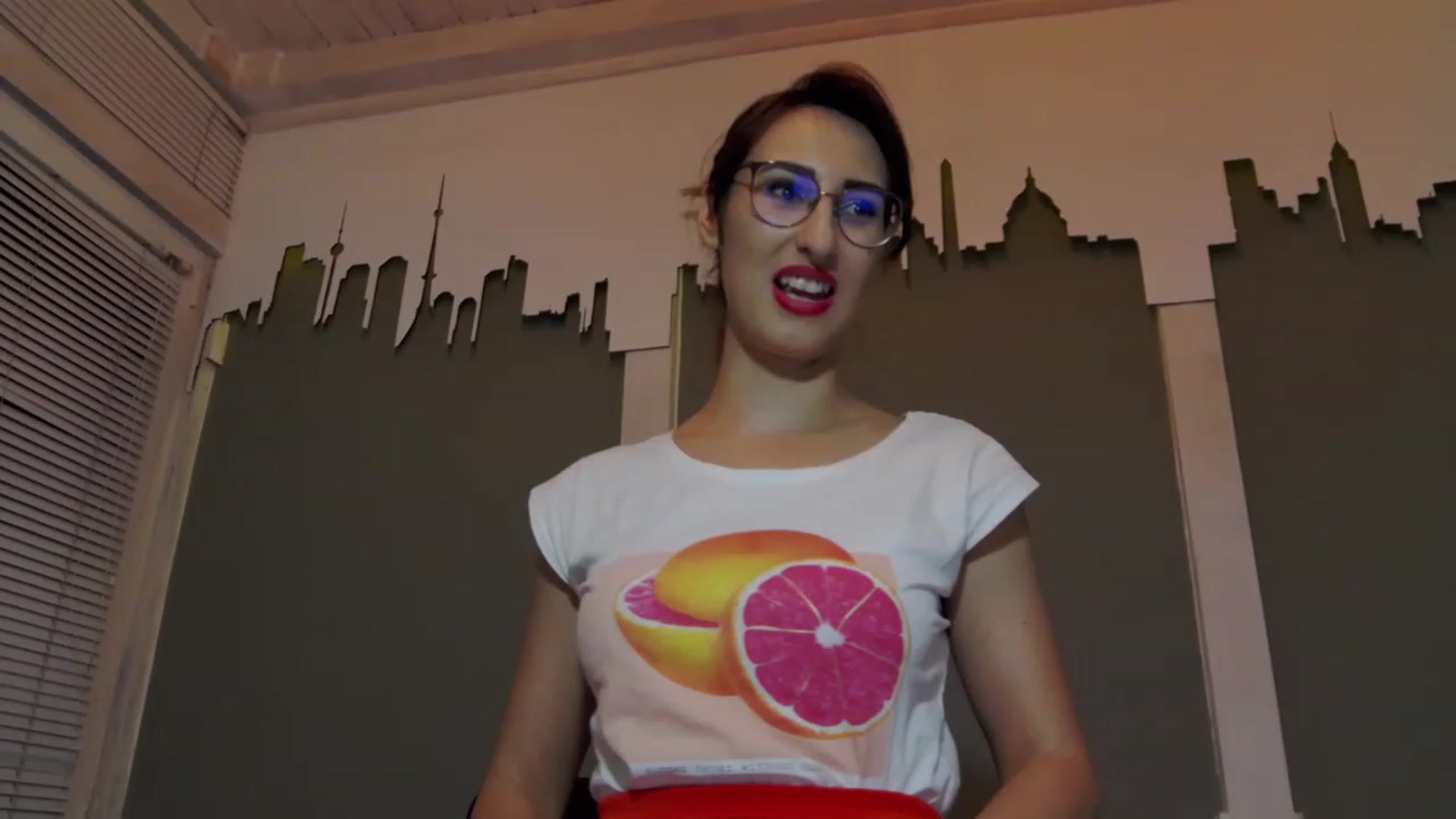 Gallery image thumbnail from LysAddiction's myfreecams stream on, 08/14/2023, 19:14 image 16 of 20