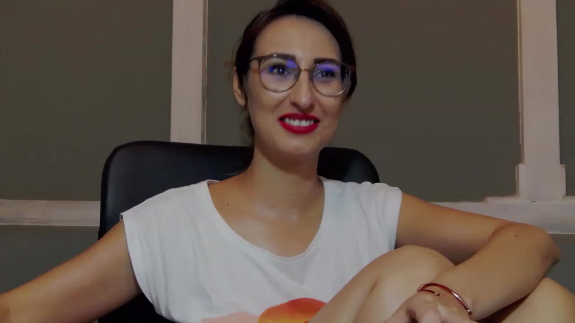 Gallery image thumbnail from LysAddiction's myfreecams stream on, 08/14/2023, 19:14 image 1 of 20