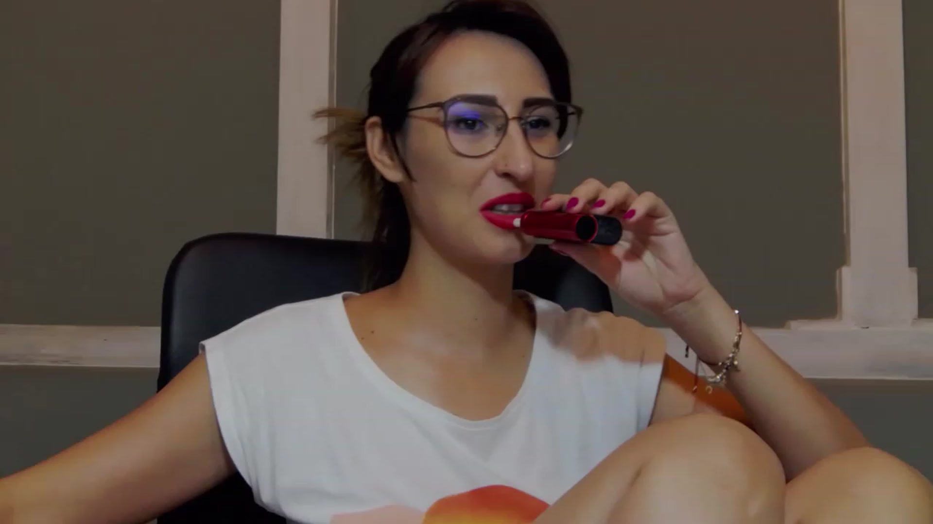Gallery image thumbnail from LysAddiction's myfreecams stream on, 08/14/2023, 19:14 image 5 of 20