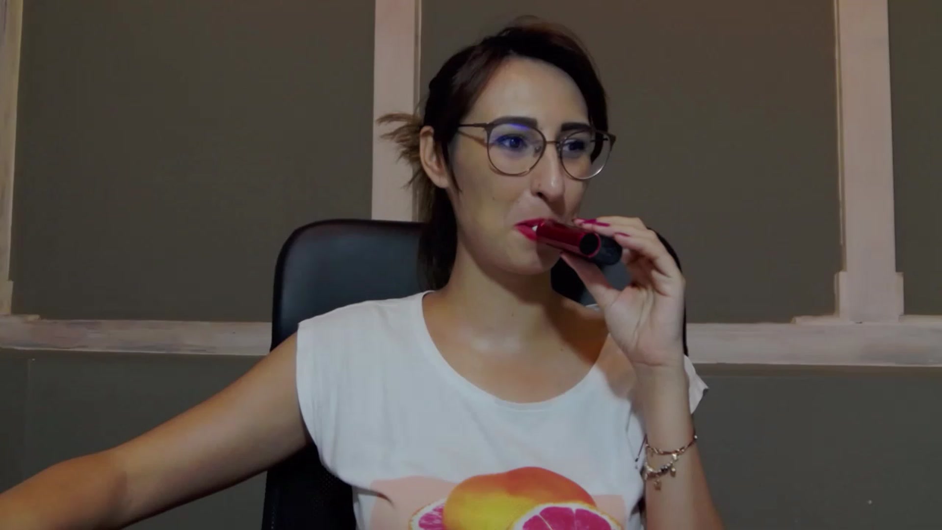Gallery image thumbnail from LysAddiction's myfreecams stream on, 08/14/2023, 19:14 image 14 of 20