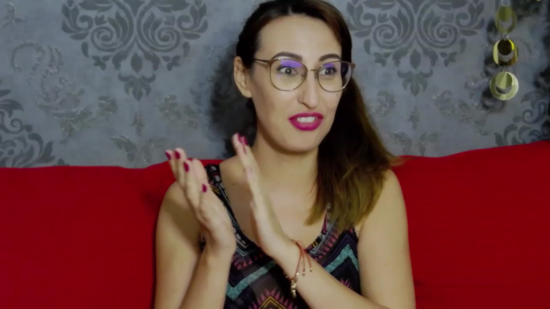 Gallery image thumbnail from LysAddiction's myfreecams stream on, 08/15/2023, 19:06 image 5 of 20
