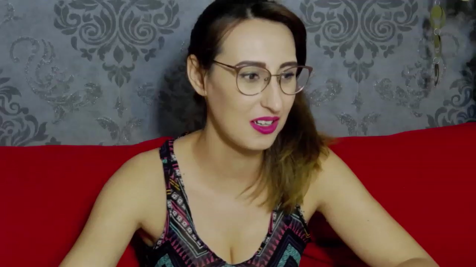 Gallery image thumbnail from LysAddiction's myfreecams stream on, 08/15/2023, 19:06 image 3 of 20