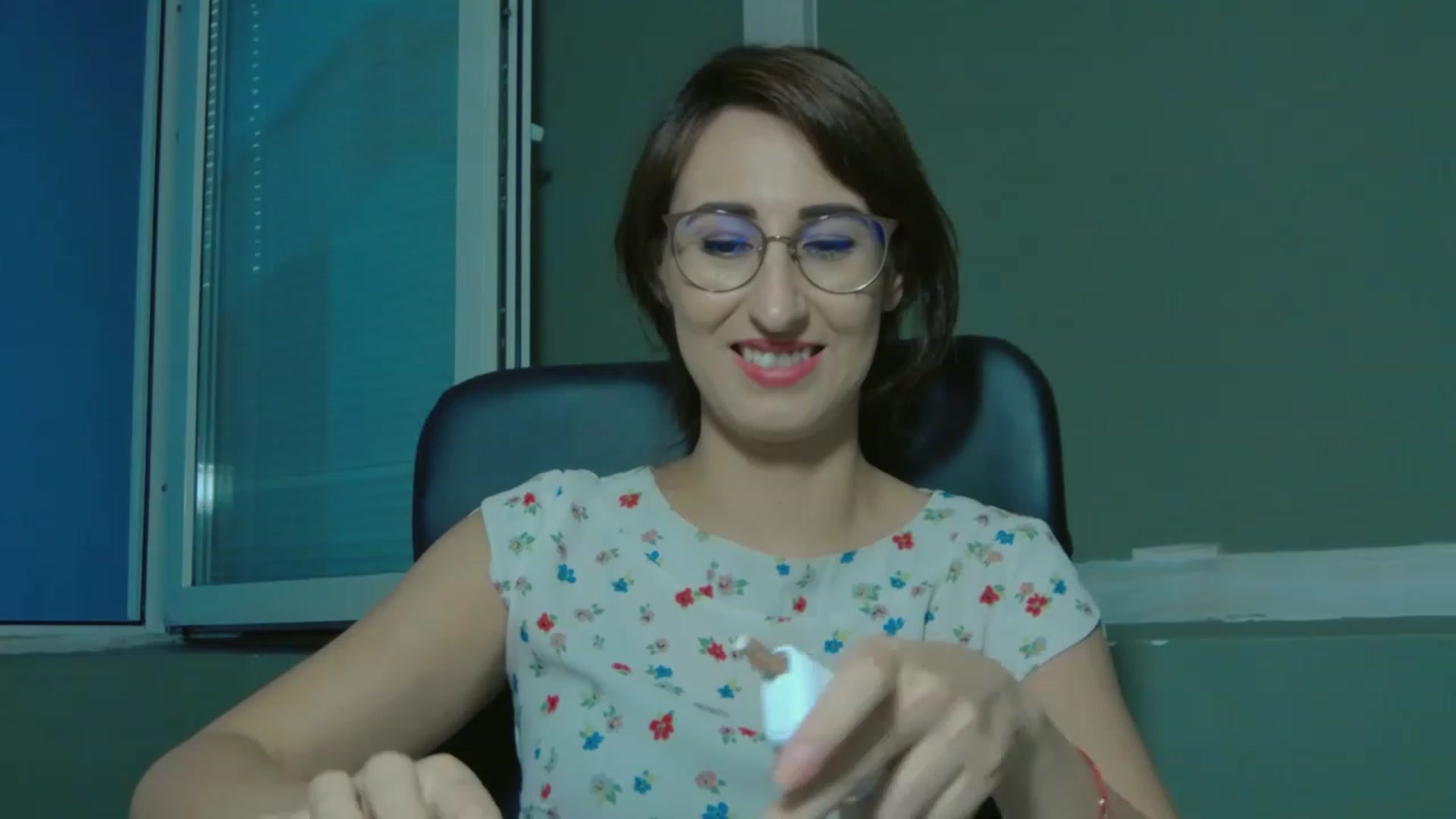 Gallery image thumbnail from LysAddiction's myfreecams stream on, 08/18/2023, 17:34 image 7 of 20