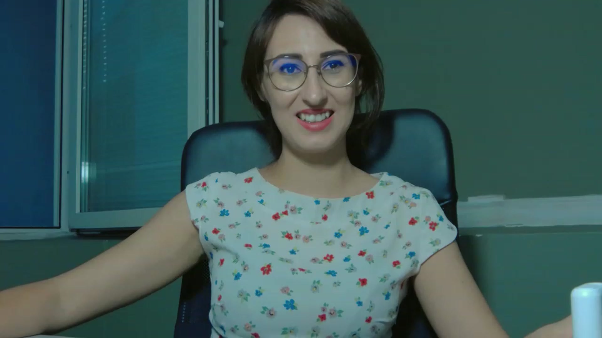 Gallery image thumbnail from LysAddiction's myfreecams stream on, 08/18/2023, 17:34 image 12 of 20