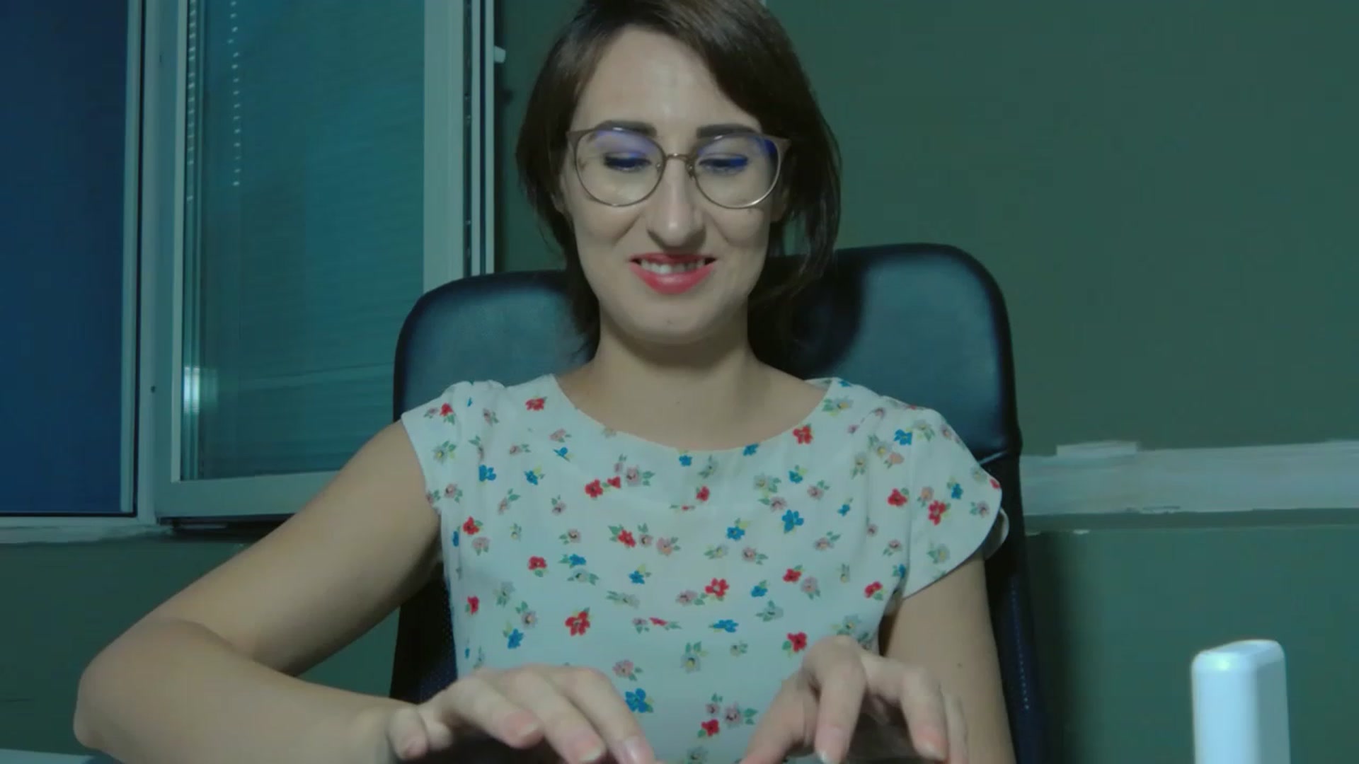Gallery image thumbnail from LysAddiction's myfreecams stream on, 08/18/2023, 17:34 image 14 of 20