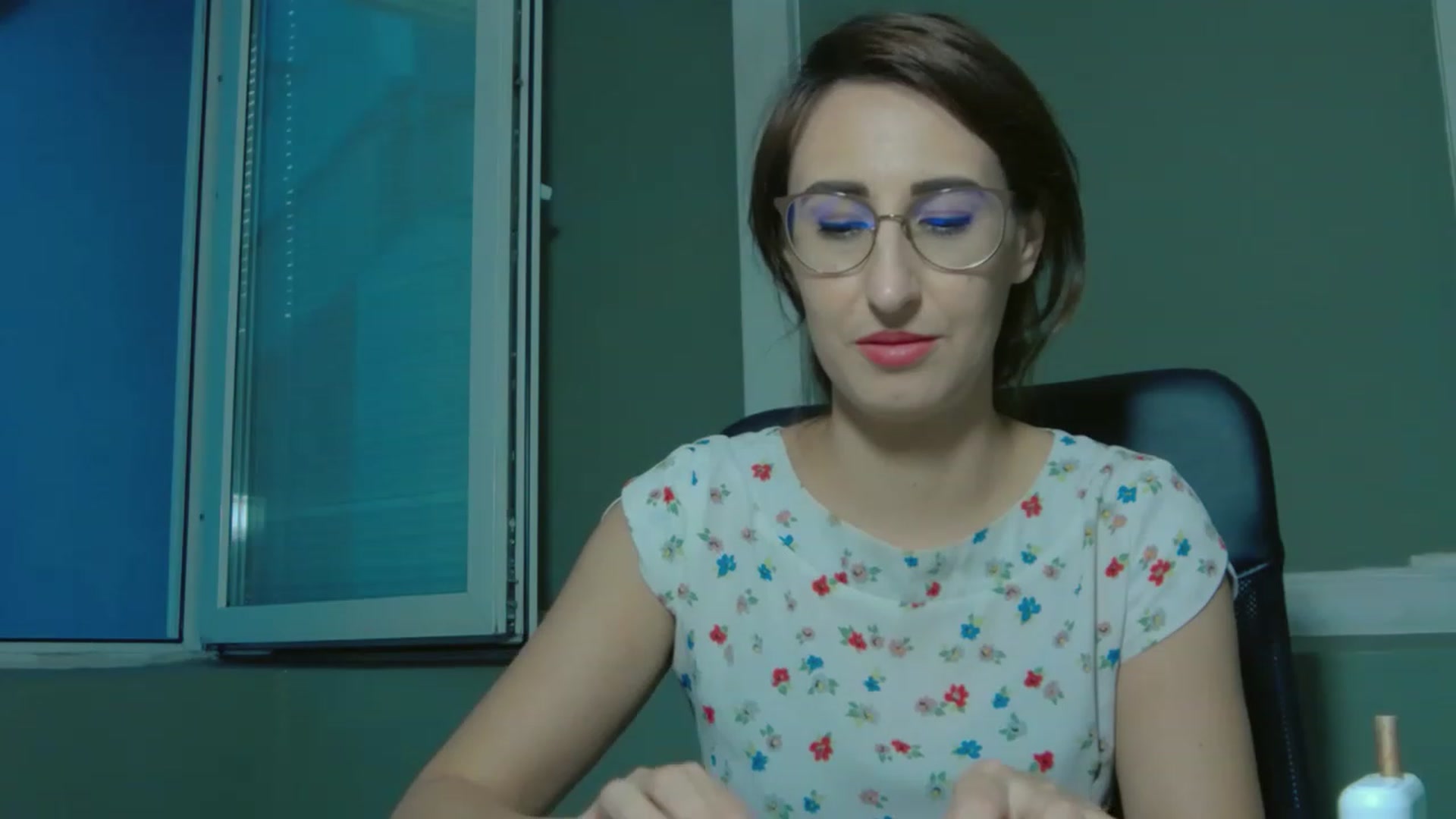 Gallery image thumbnail from LysAddiction's myfreecams stream on, 08/18/2023, 17:34 image 4 of 20