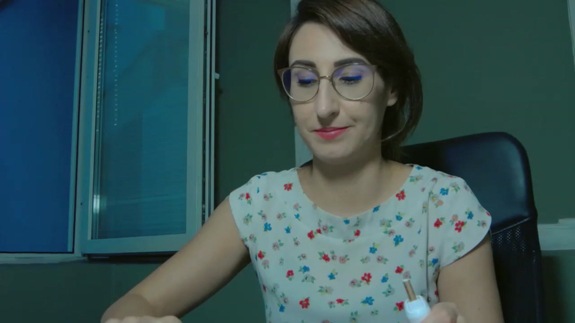 Gallery image thumbnail from LysAddiction's myfreecams stream on, 08/18/2023, 17:34 image 5 of 20