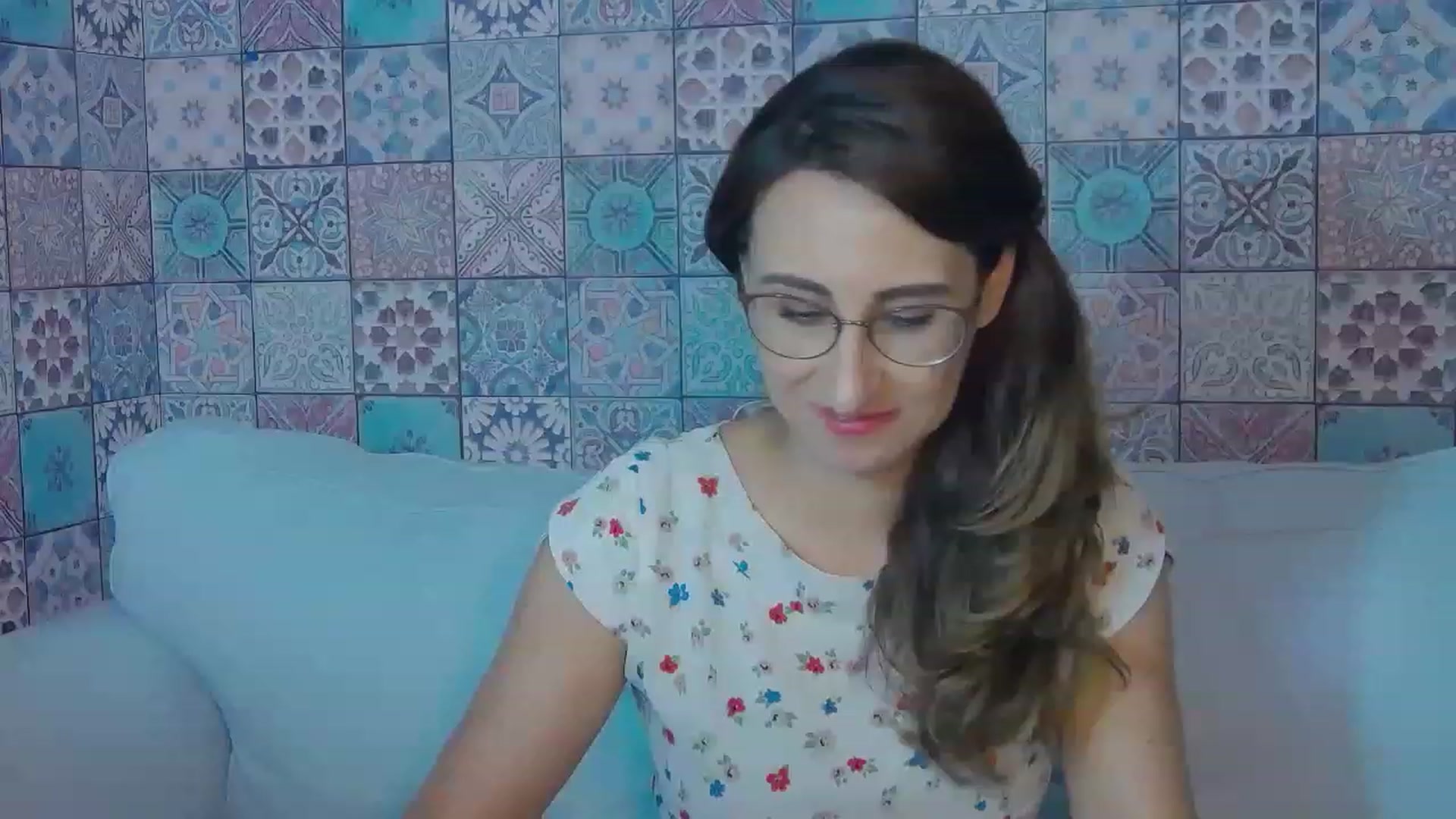 Gallery image thumbnail from LysAddiction's myfreecams stream on, 08/18/2023, 18:51 image 1 of 20