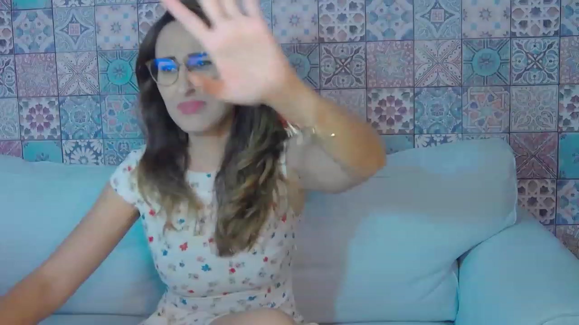 Gallery image thumbnail from LysAddiction's myfreecams stream on, 08/18/2023, 18:51 image 3 of 20