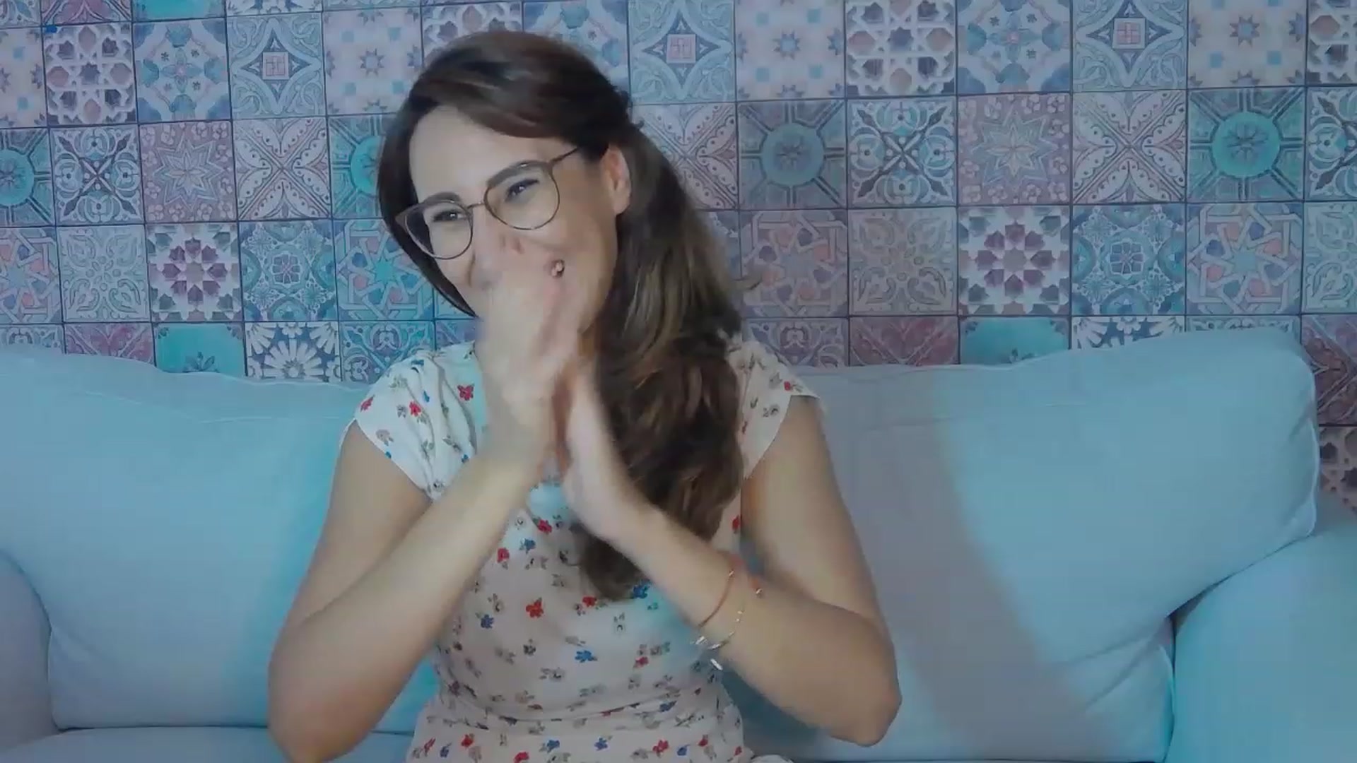 Gallery image thumbnail from LysAddiction's myfreecams stream on, 08/18/2023, 18:51 image 8 of 20