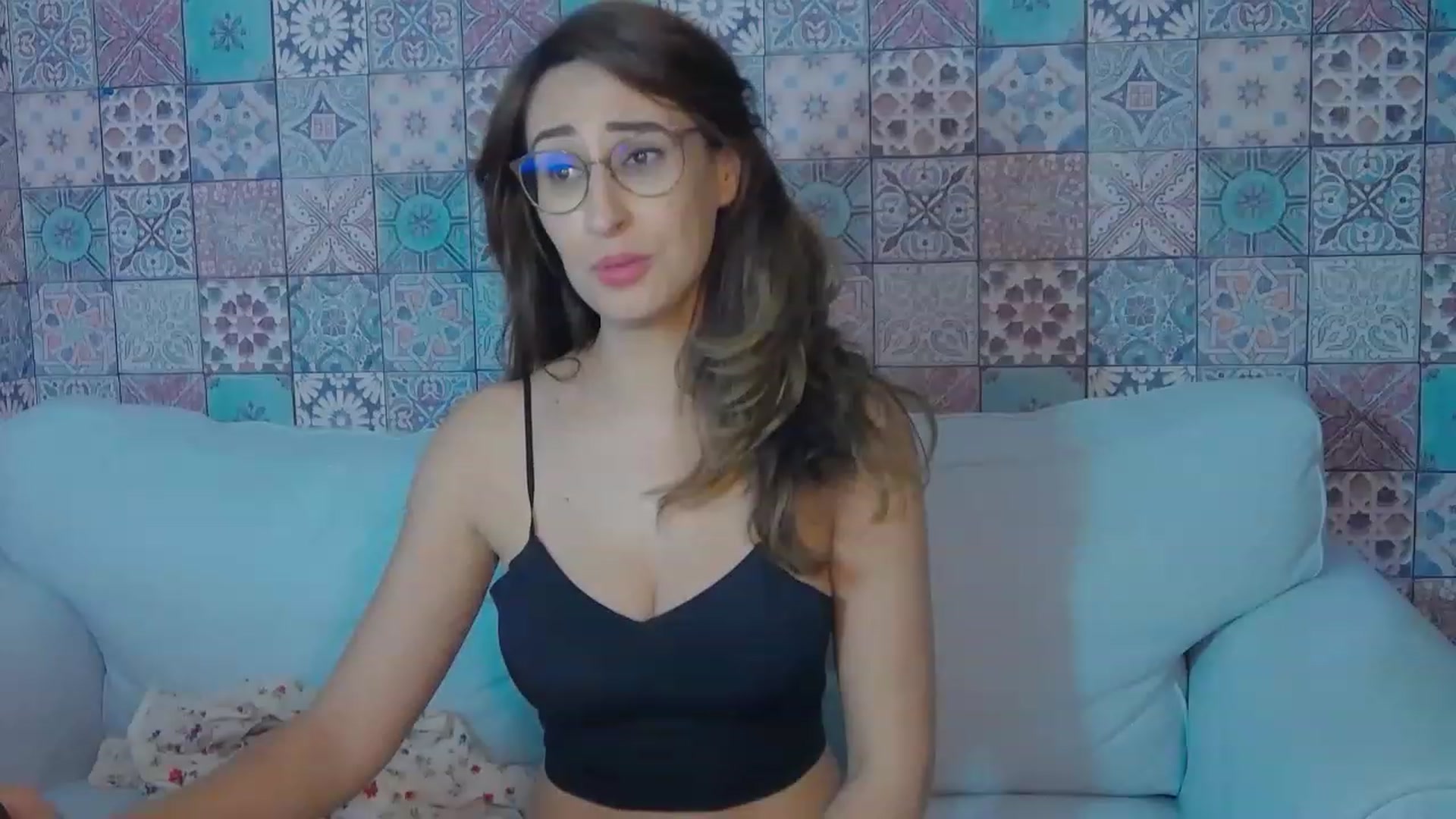 Gallery image thumbnail from LysAddiction's myfreecams stream on, 08/18/2023, 18:51 image 17 of 20
