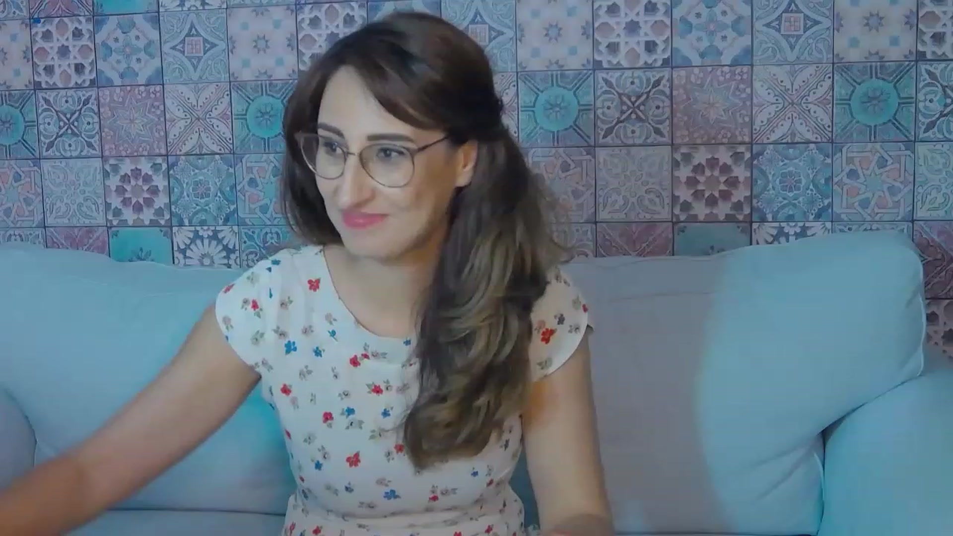 Gallery image thumbnail from LysAddiction's myfreecams stream on, 08/18/2023, 18:51 image 10 of 20