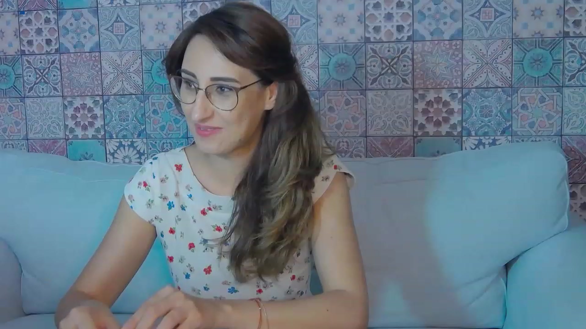 Gallery image thumbnail from LysAddiction's myfreecams stream on, 08/18/2023, 18:51 image 5 of 20