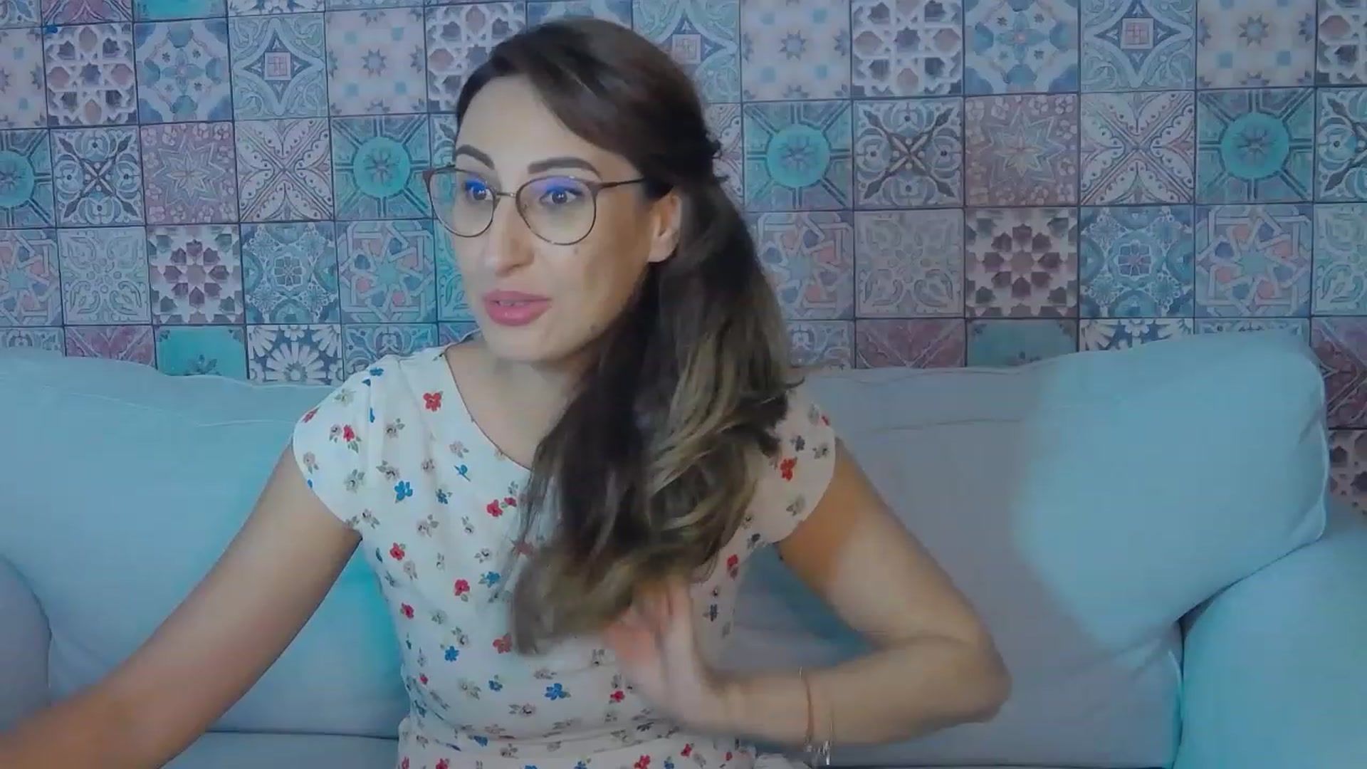 Gallery image thumbnail from LysAddiction's myfreecams stream on, 08/18/2023, 18:51 image 7 of 20