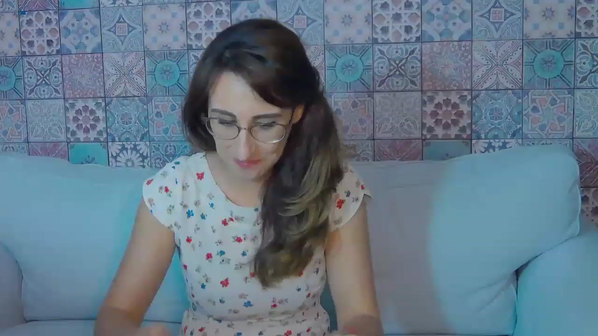 Gallery image thumbnail from LysAddiction's myfreecams stream on, 08/18/2023, 18:51 image 9 of 20