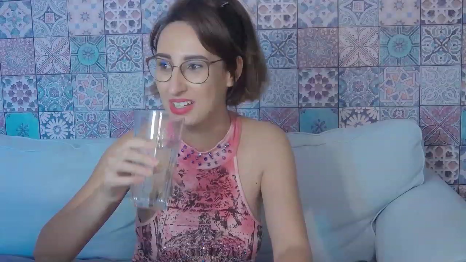 Gallery image thumbnail from LysAddiction's myfreecams stream on, 08/19/2023, 17:28 image 13 of 20