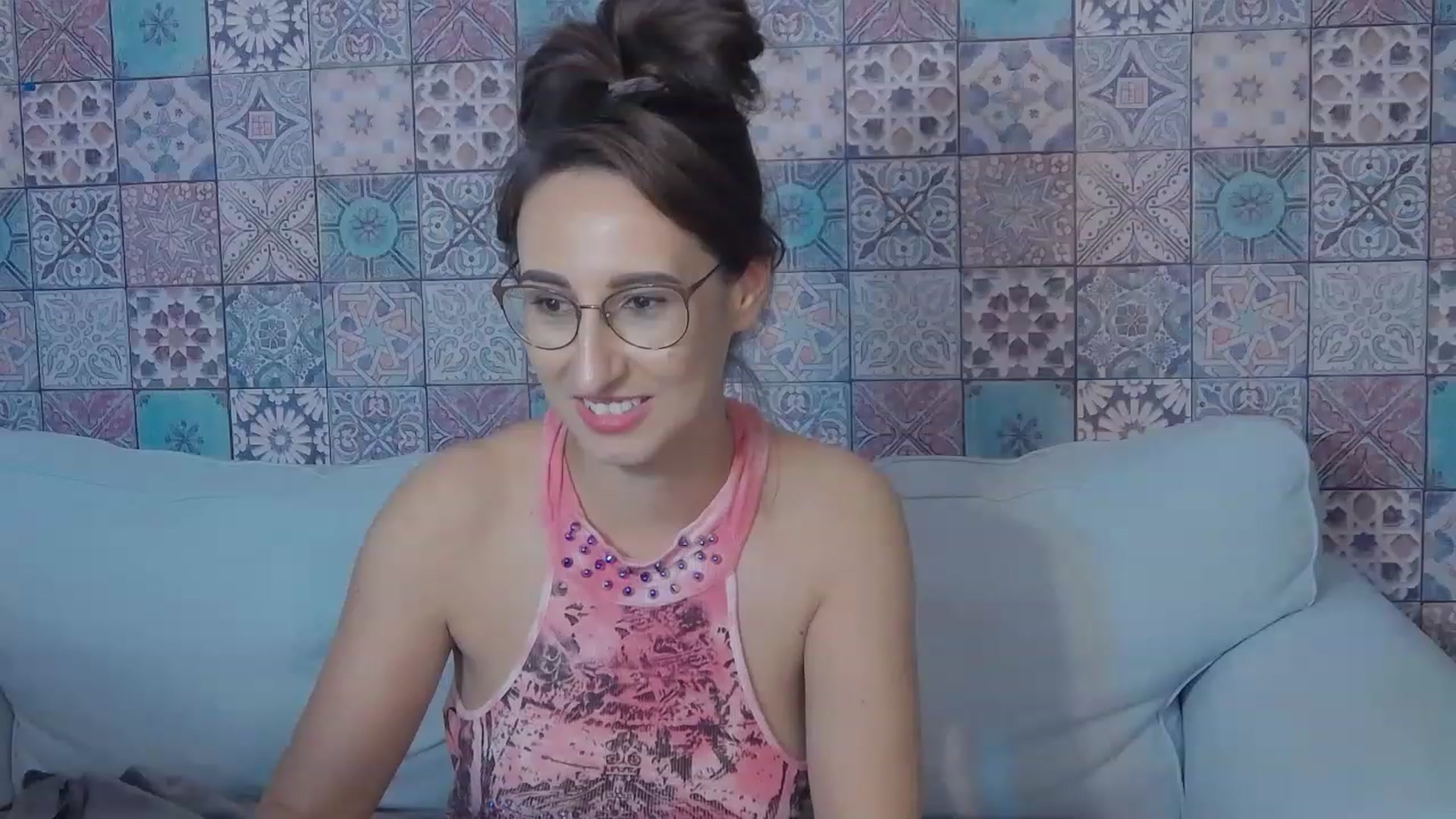 Gallery image thumbnail from LysAddiction's myfreecams stream on, 08/19/2023, 19:26 image 10 of 20