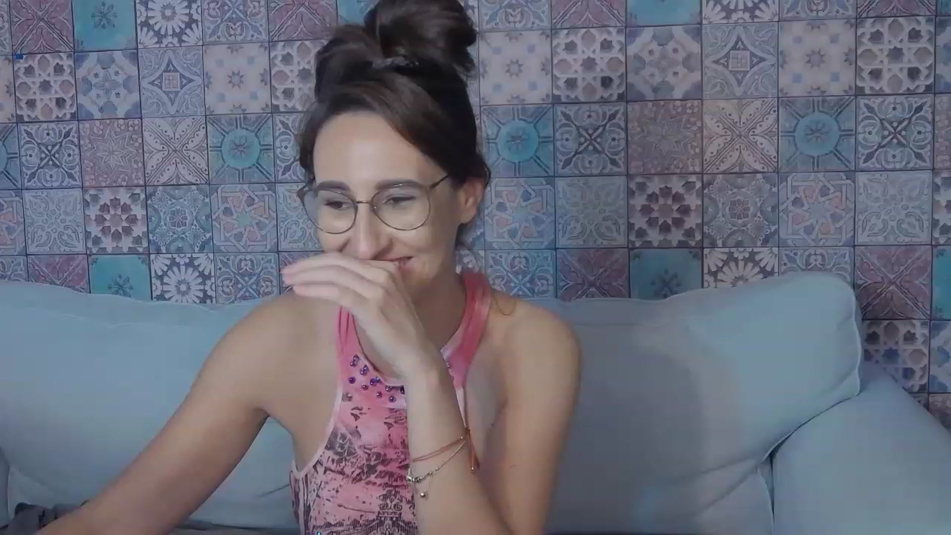 Gallery image thumbnail from LysAddiction's myfreecams stream on, 08/19/2023, 19:26 image 11 of 20