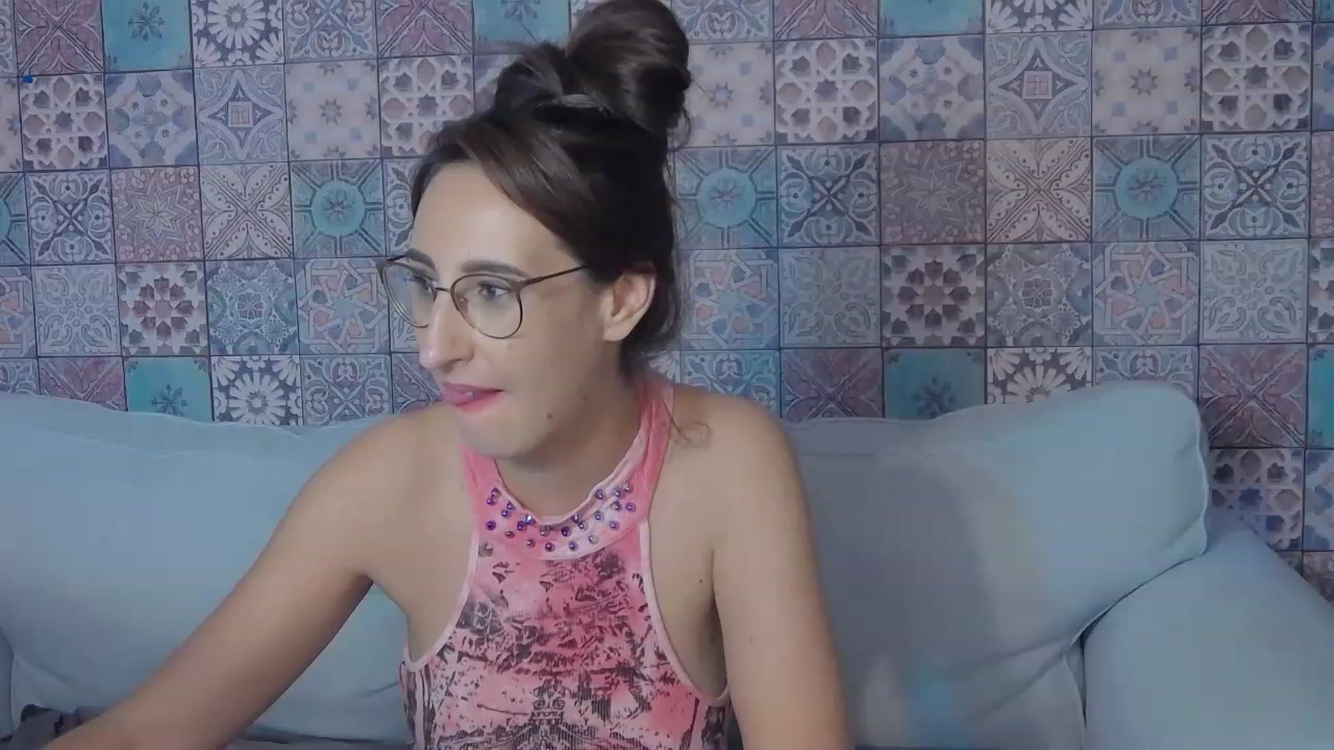 Gallery image thumbnail from LysAddiction's myfreecams stream on, 08/19/2023, 19:26 image 12 of 20