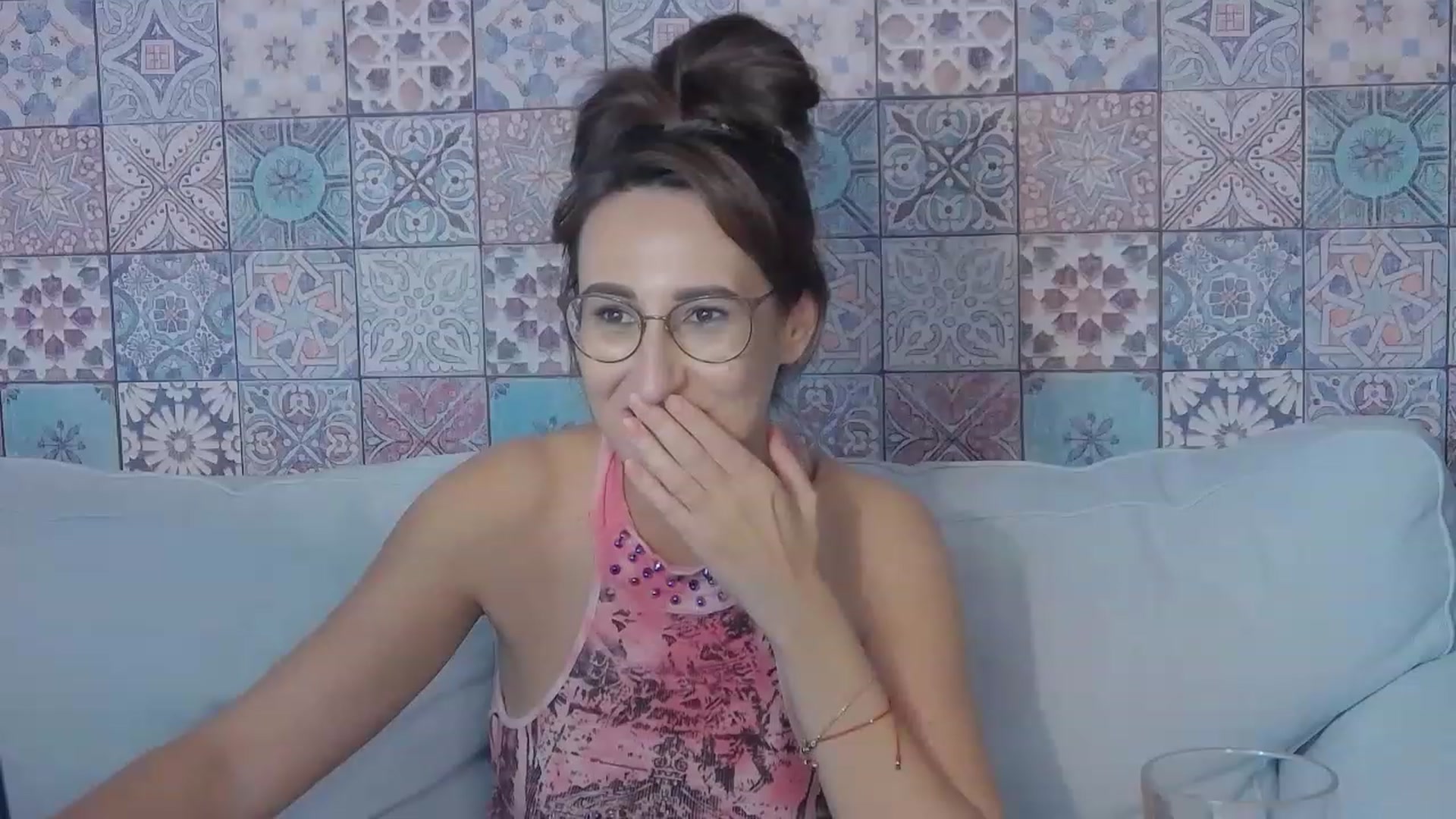 Gallery image thumbnail from LysAddiction's myfreecams stream on, 08/19/2023, 19:26 image 19 of 20