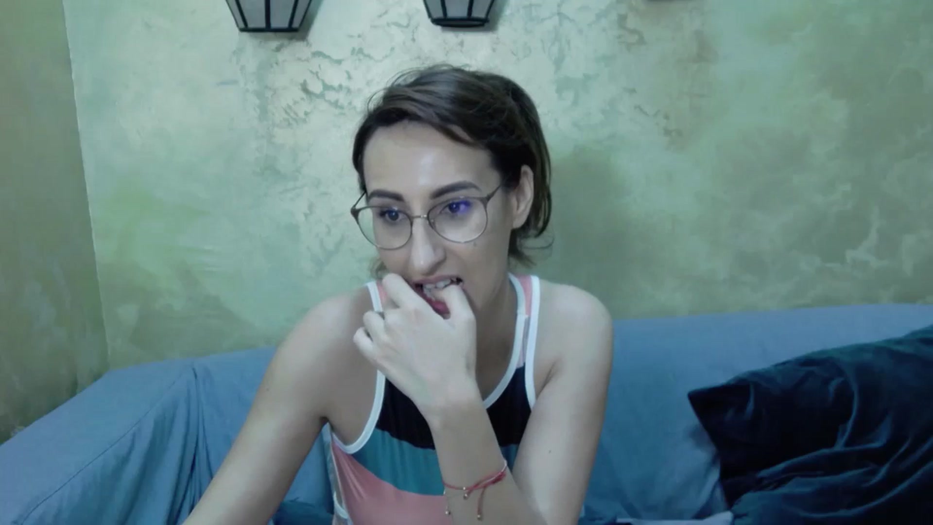 Gallery image thumbnail from LysAddiction's myfreecams stream on, 08/20/2023, 18:34 image 10 of 20