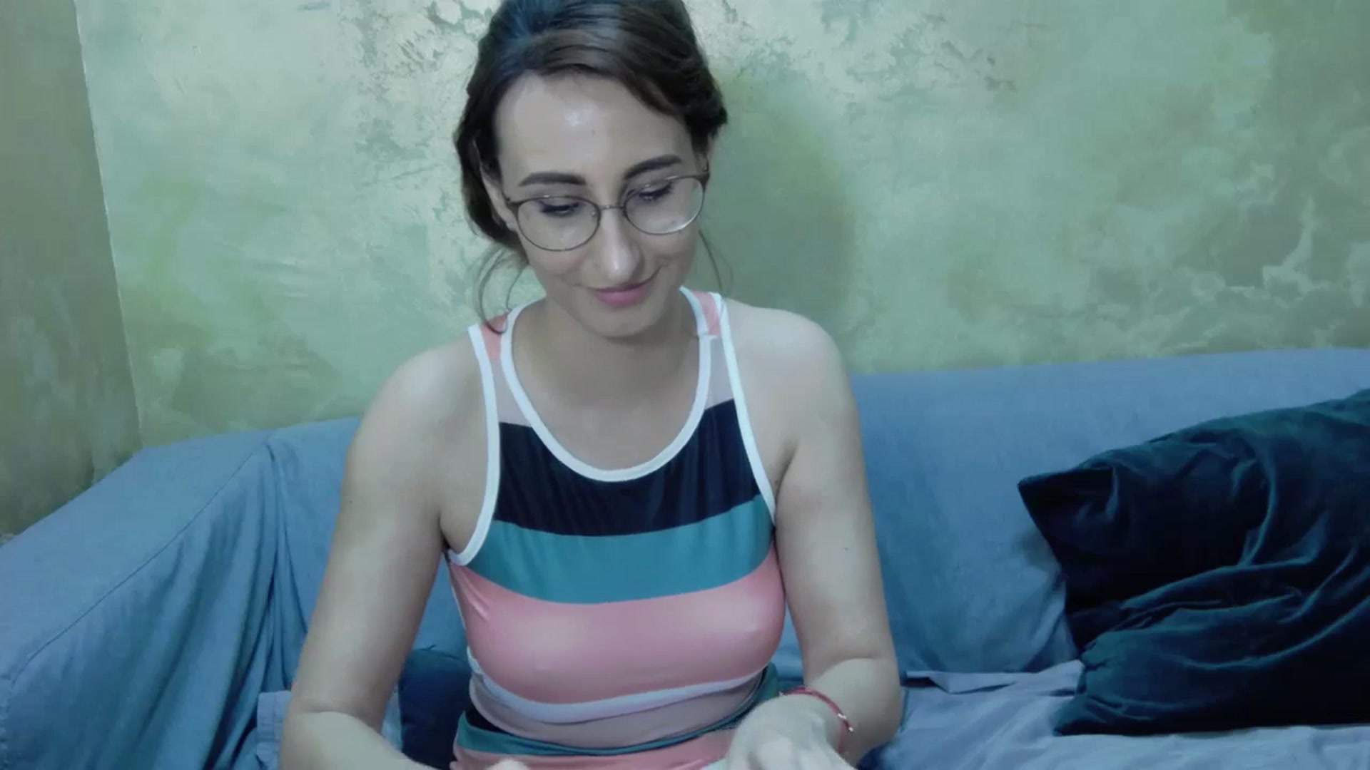 Gallery image thumbnail from LysAddiction's myfreecams stream on, 08/20/2023, 18:34 image 11 of 20