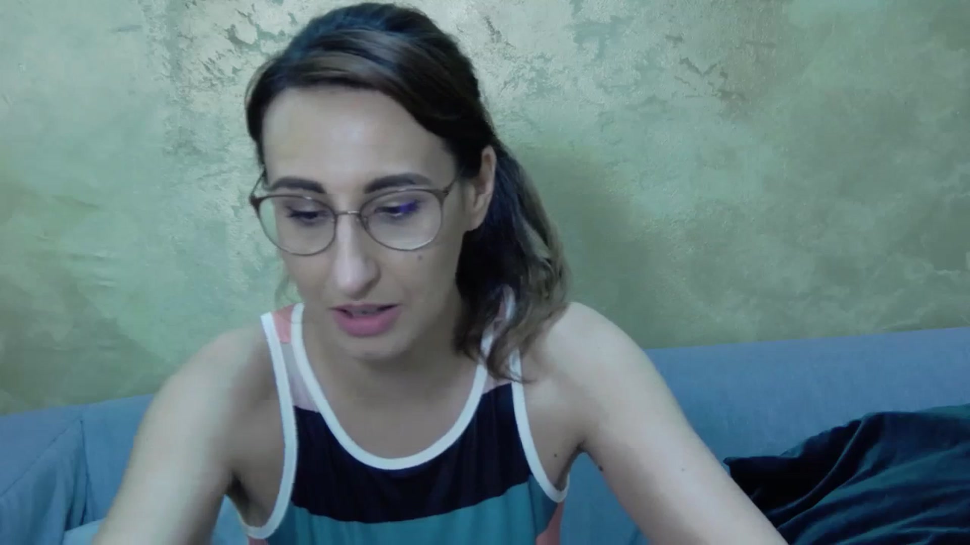 Gallery image thumbnail from LysAddiction's myfreecams stream on, 08/20/2023, 19:35 image 17 of 20
