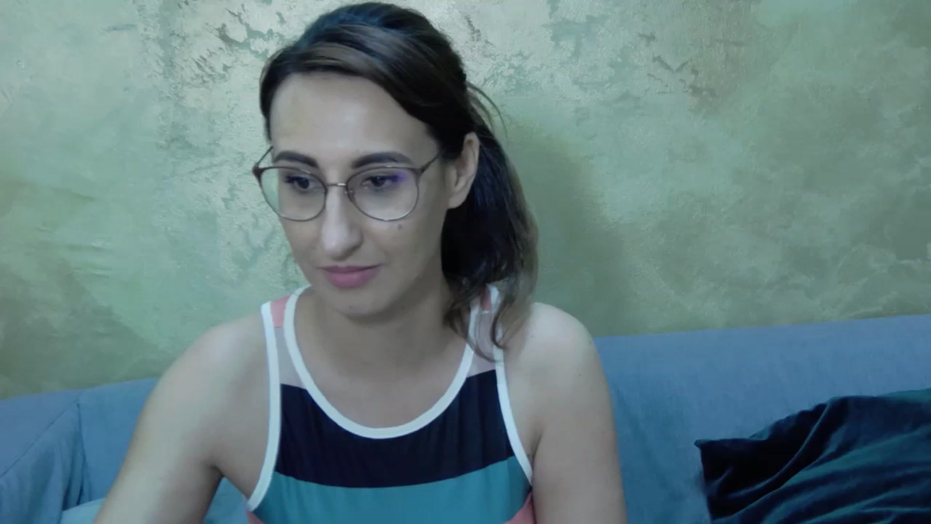 Gallery image thumbnail from LysAddiction's myfreecams stream on, 08/20/2023, 19:35 image 16 of 20