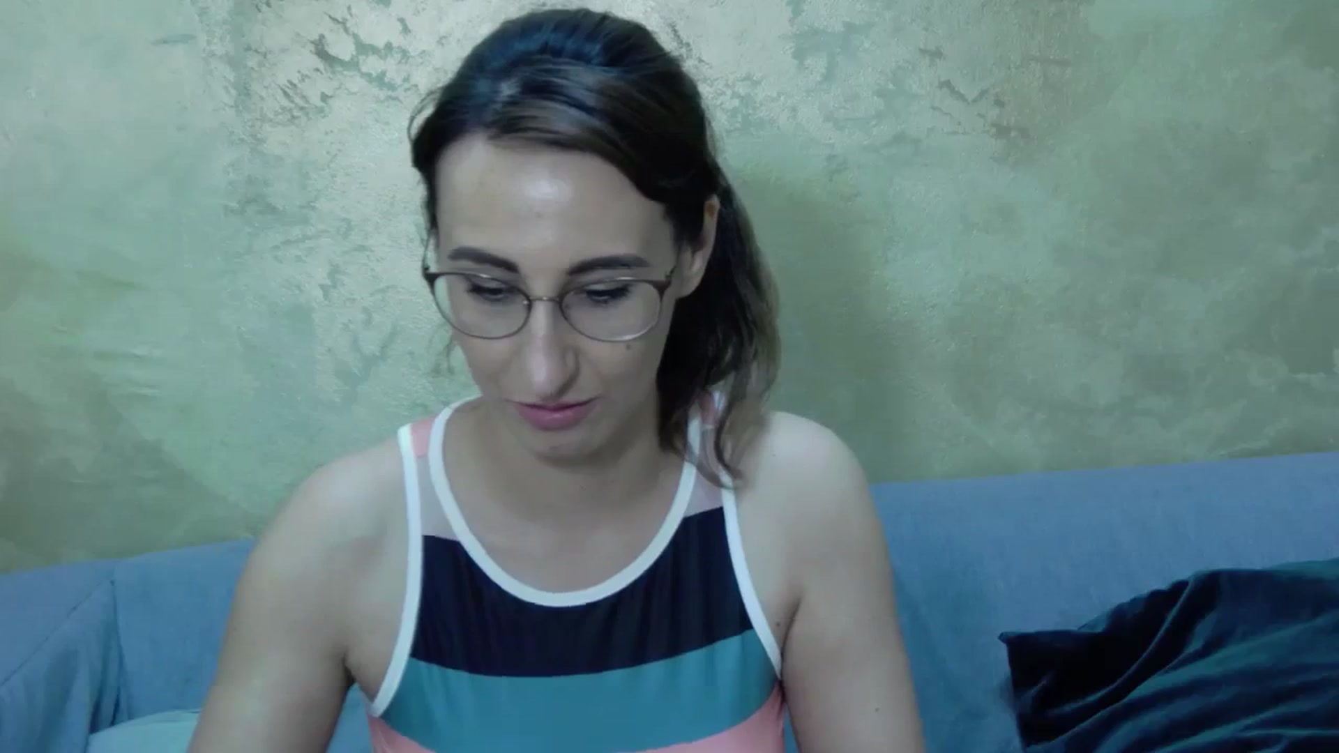 Gallery image thumbnail from LysAddiction's myfreecams stream on, 08/20/2023, 19:35 image 15 of 20