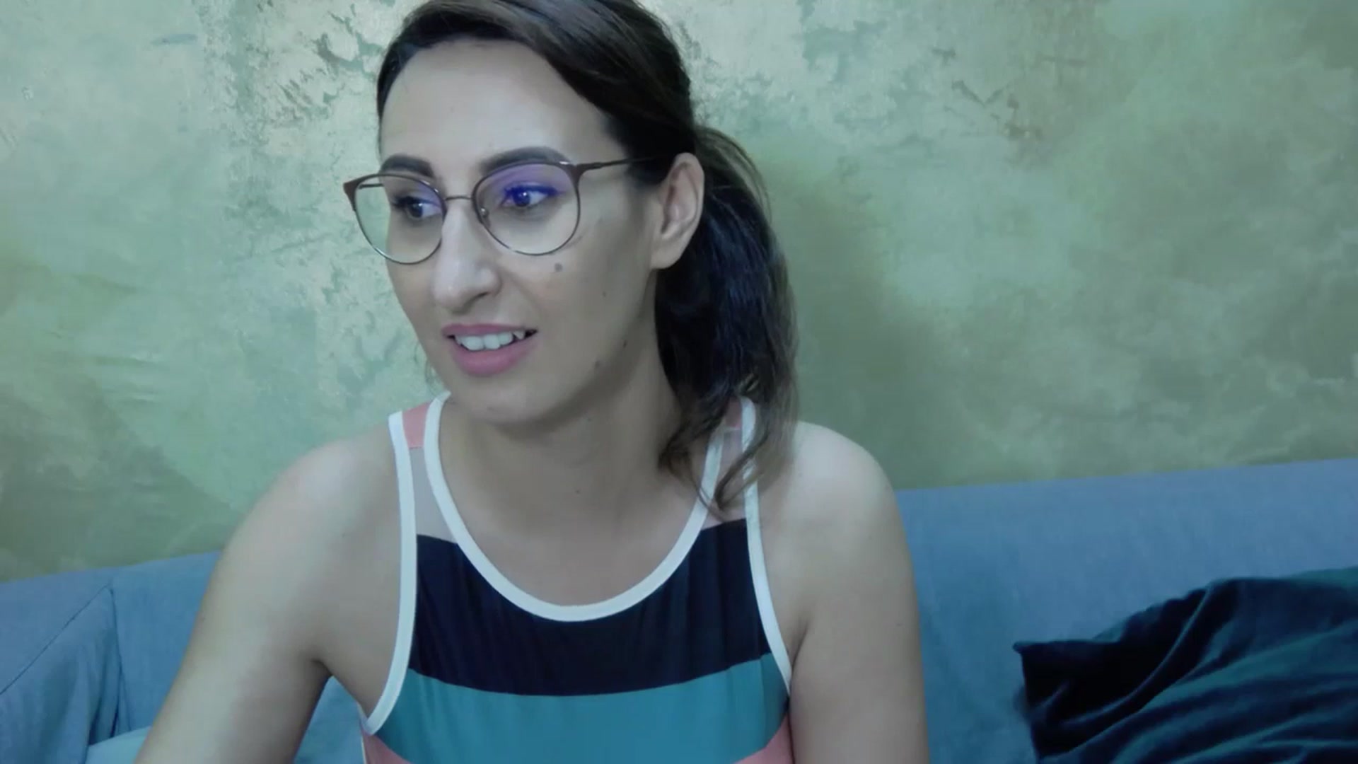 Gallery image thumbnail from LysAddiction's myfreecams stream on, 08/20/2023, 19:35 image 2 of 20