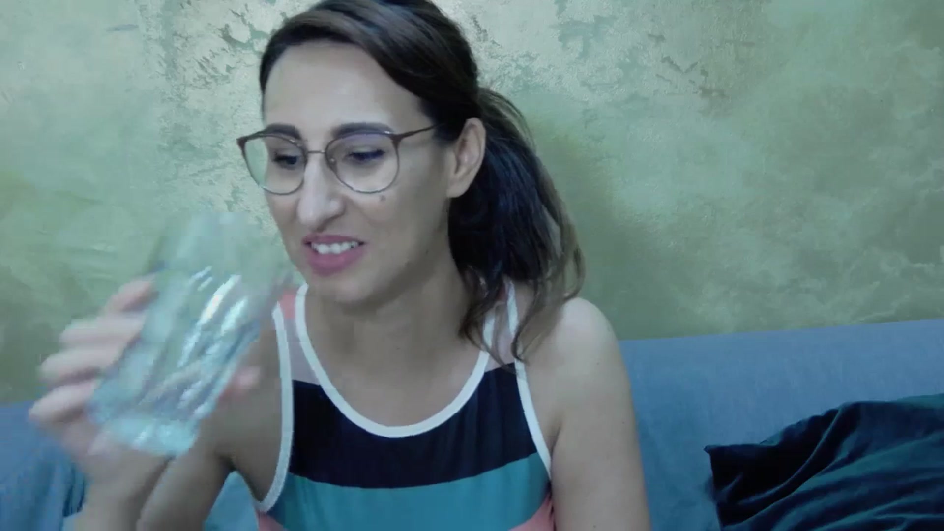 Gallery image thumbnail from LysAddiction's myfreecams stream on, 08/20/2023, 19:35 image 14 of 20