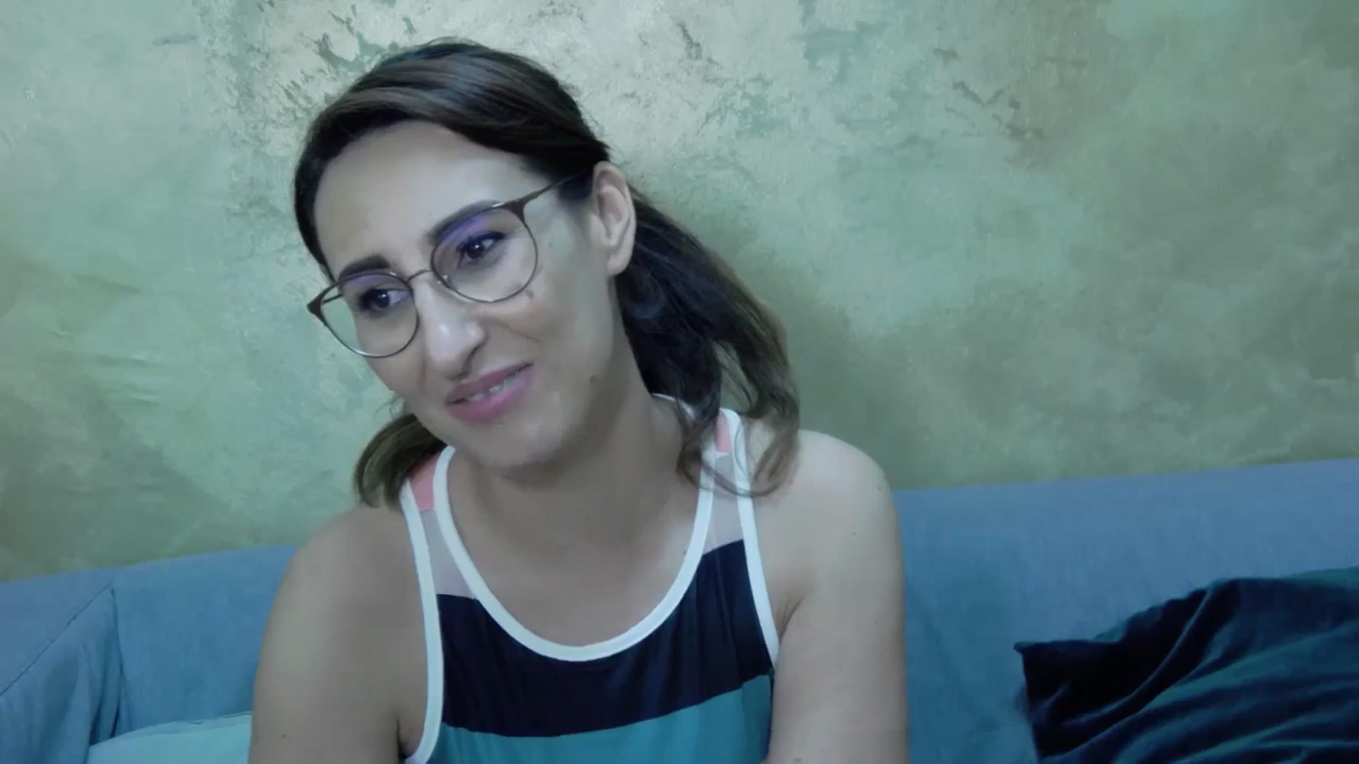 Gallery image thumbnail from LysAddiction's myfreecams stream on, 08/20/2023, 19:35 image 18 of 20