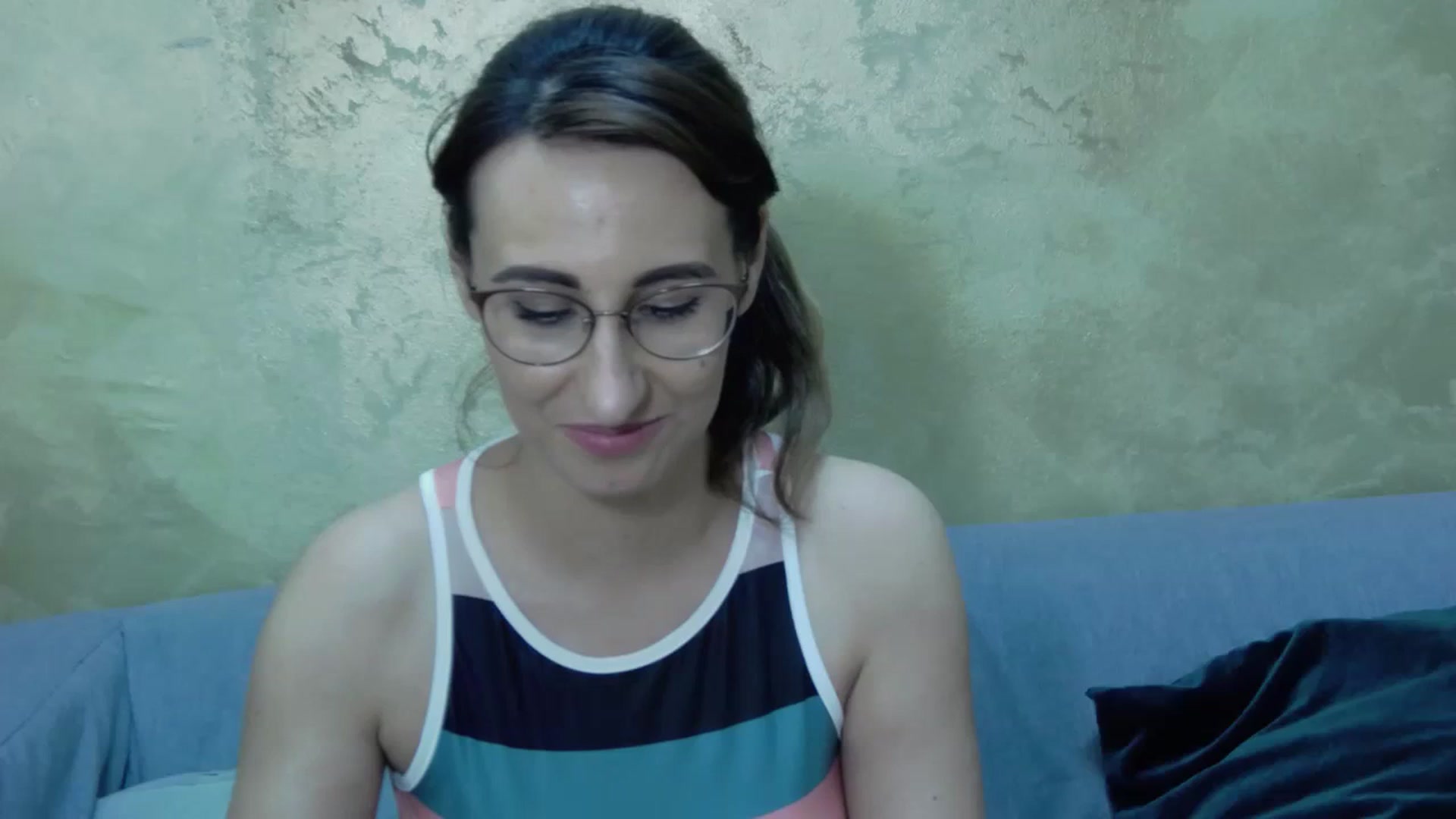 Gallery image thumbnail from LysAddiction's myfreecams stream on, 08/20/2023, 19:35 image 12 of 20