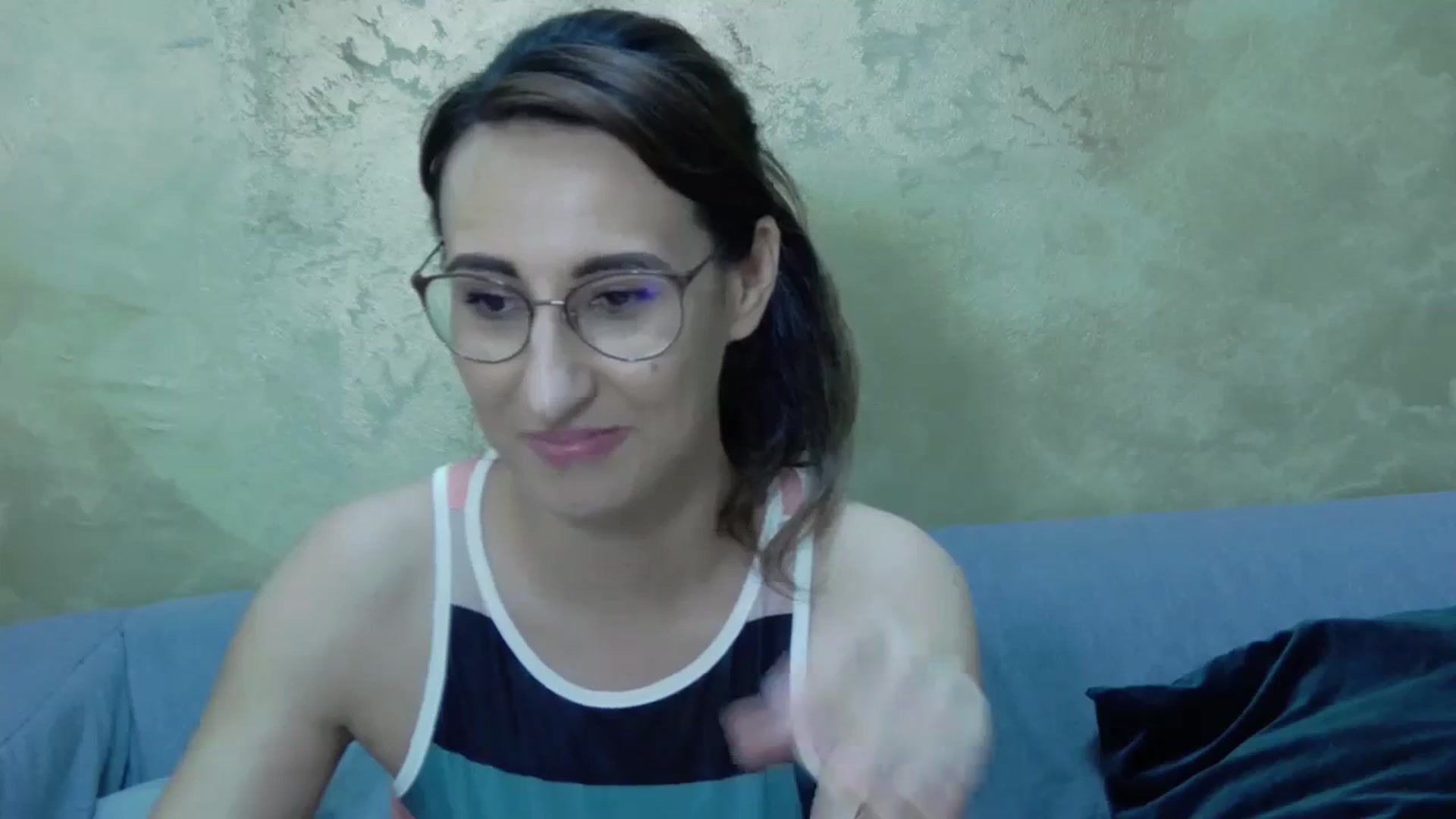 Gallery image thumbnail from LysAddiction's myfreecams stream on, 08/20/2023, 19:35 image 10 of 20
