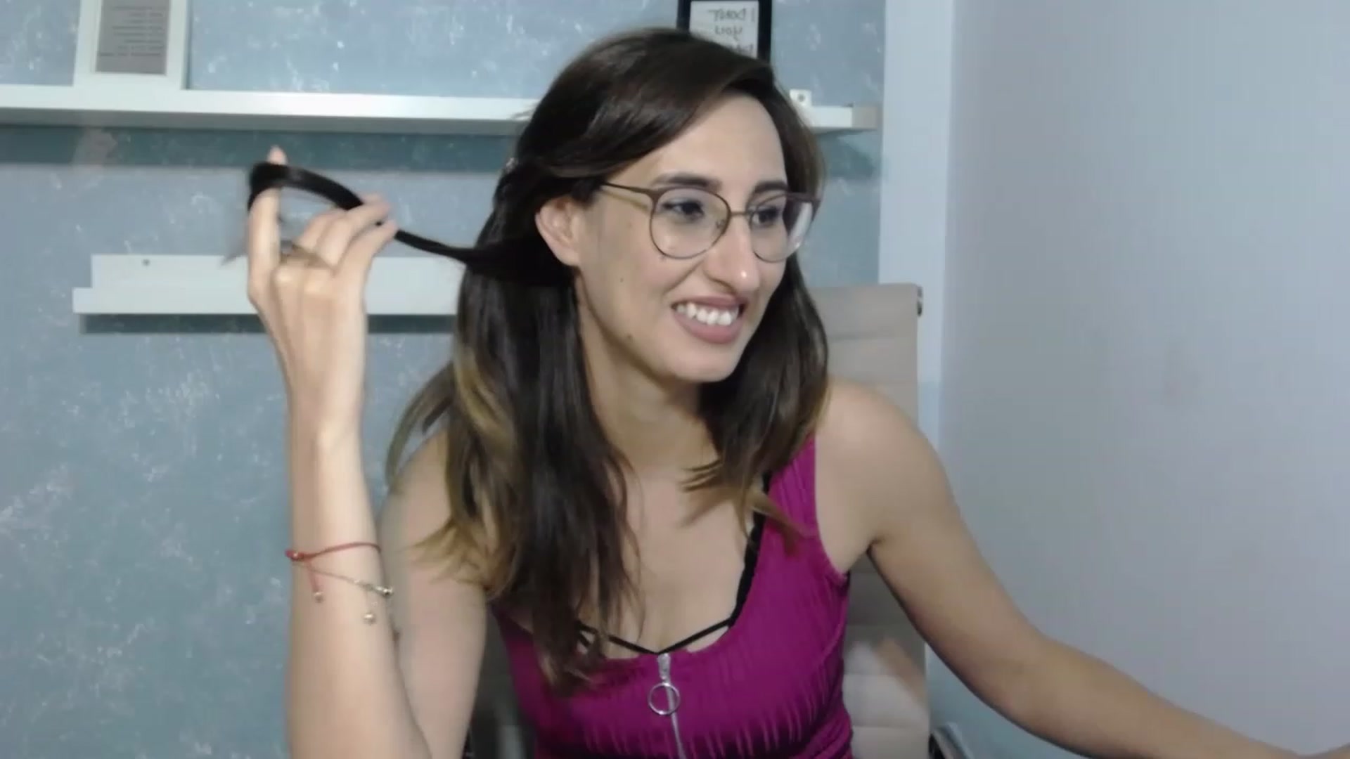 Gallery image thumbnail from LysAddiction's myfreecams stream on, 08/24/2023, 19:01 image 13 of 20