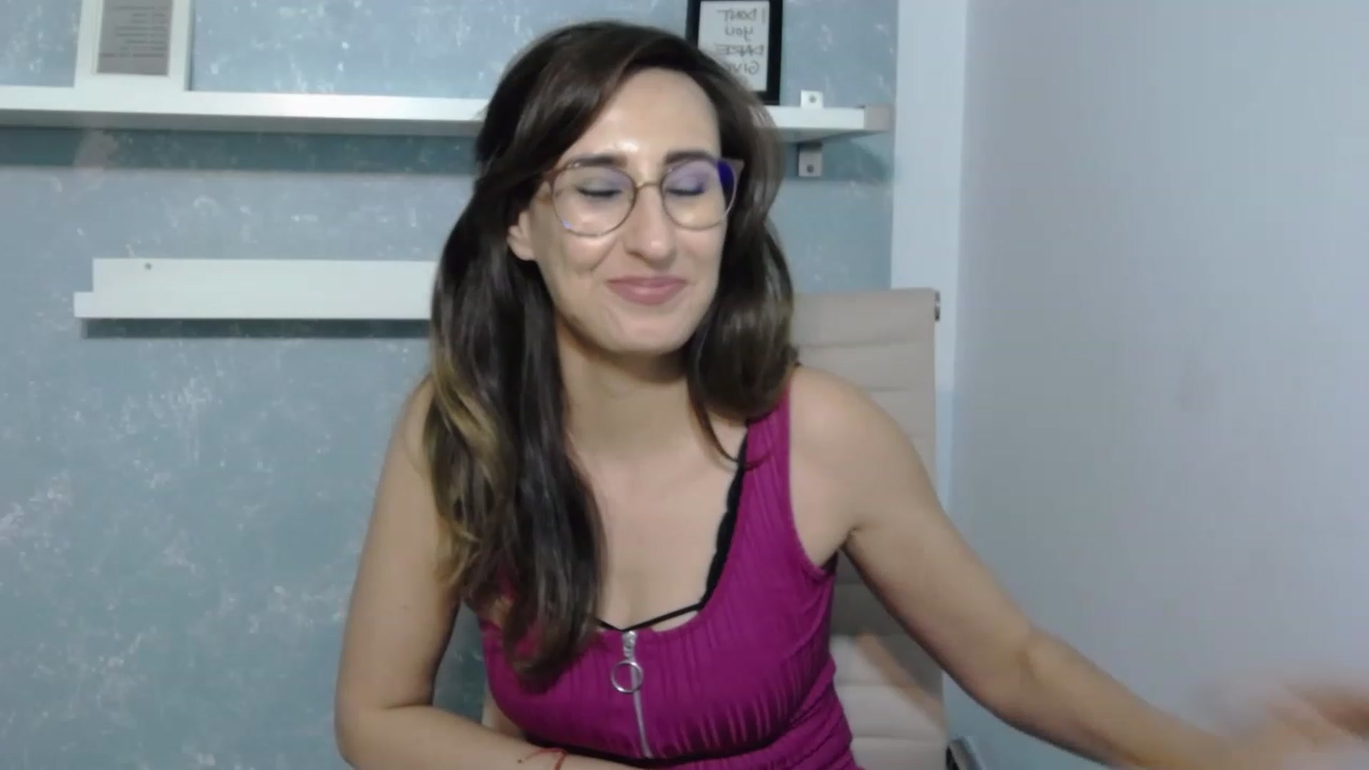 Gallery image thumbnail from LysAddiction's myfreecams stream on, 08/24/2023, 19:01 image 15 of 20