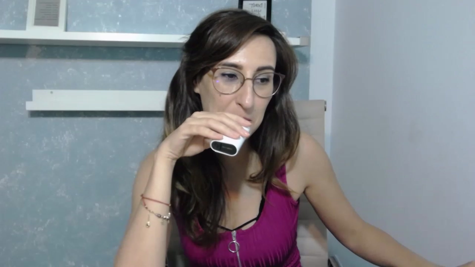 Gallery image thumbnail from LysAddiction's myfreecams stream on, 08/24/2023, 19:01 image 11 of 20