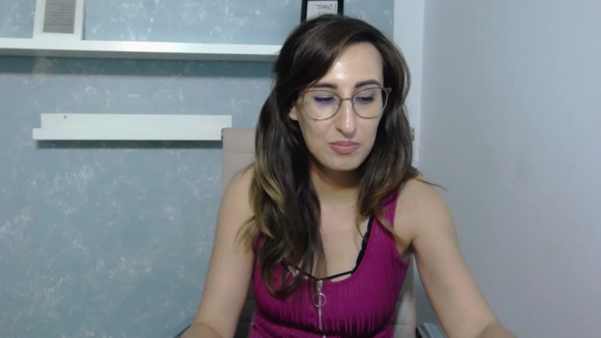 Gallery image thumbnail from LysAddiction's myfreecams stream on, 08/24/2023, 19:01 image 10 of 20